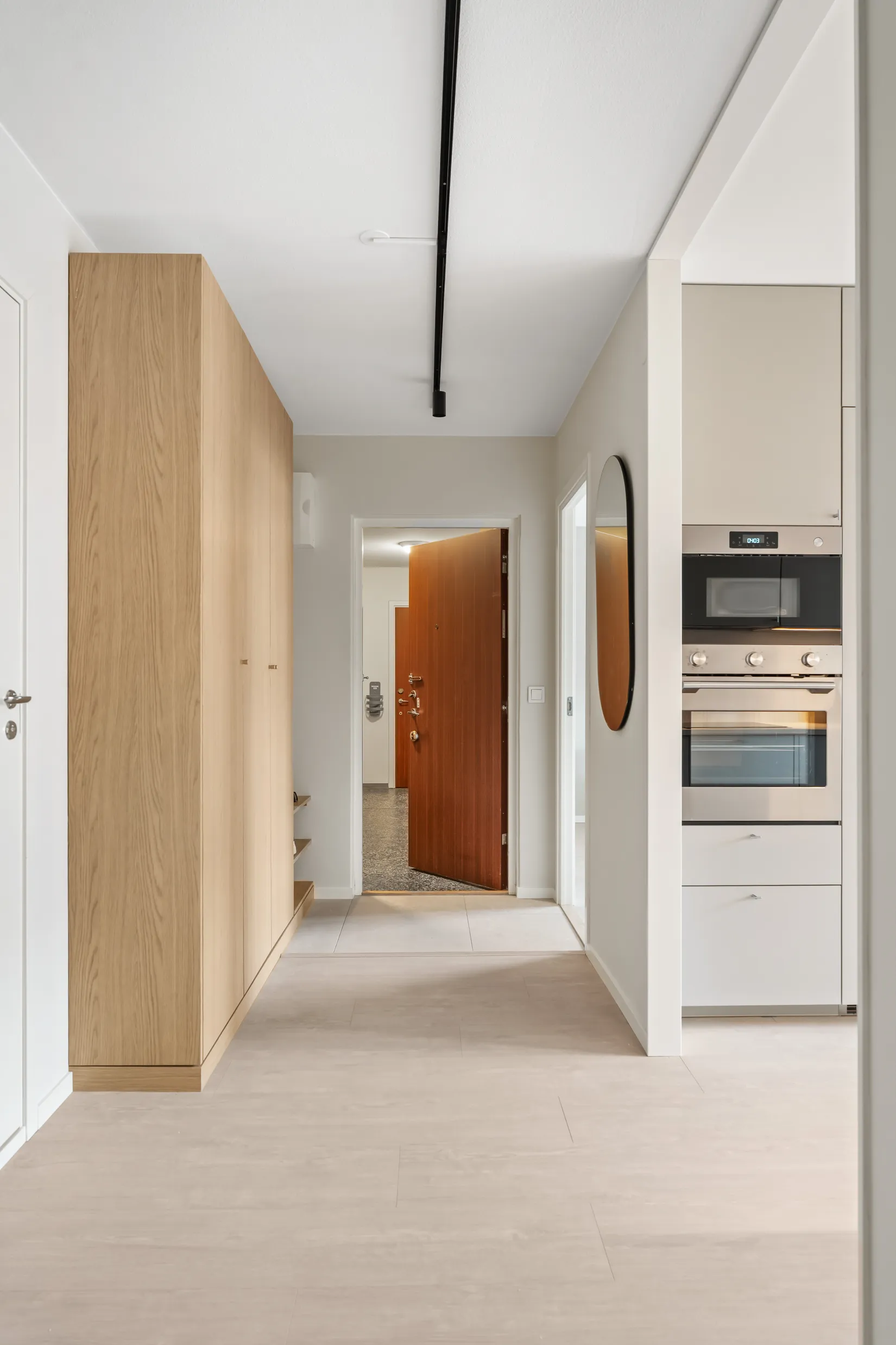 Bostadsrätt, Albäcksgatan 34 - Hiss, Södermalm, Sundsvall