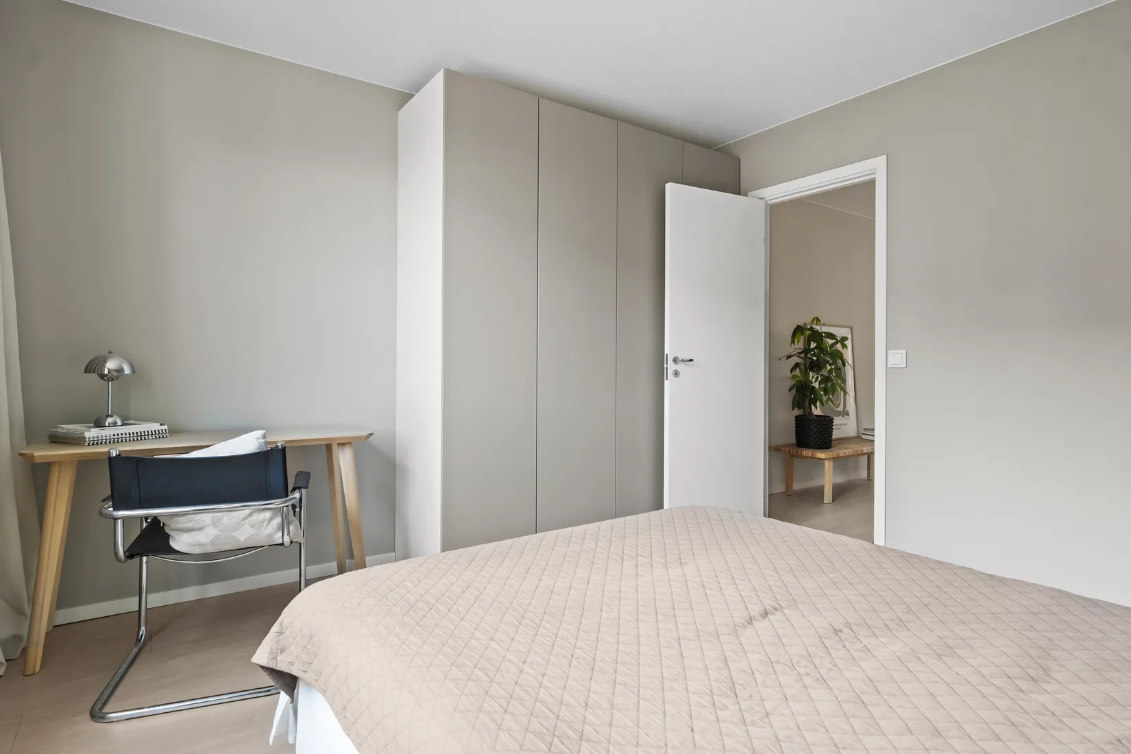 Bostadsrätt, Albäcksgatan 34 - Hiss, Södermalm, Sundsvall