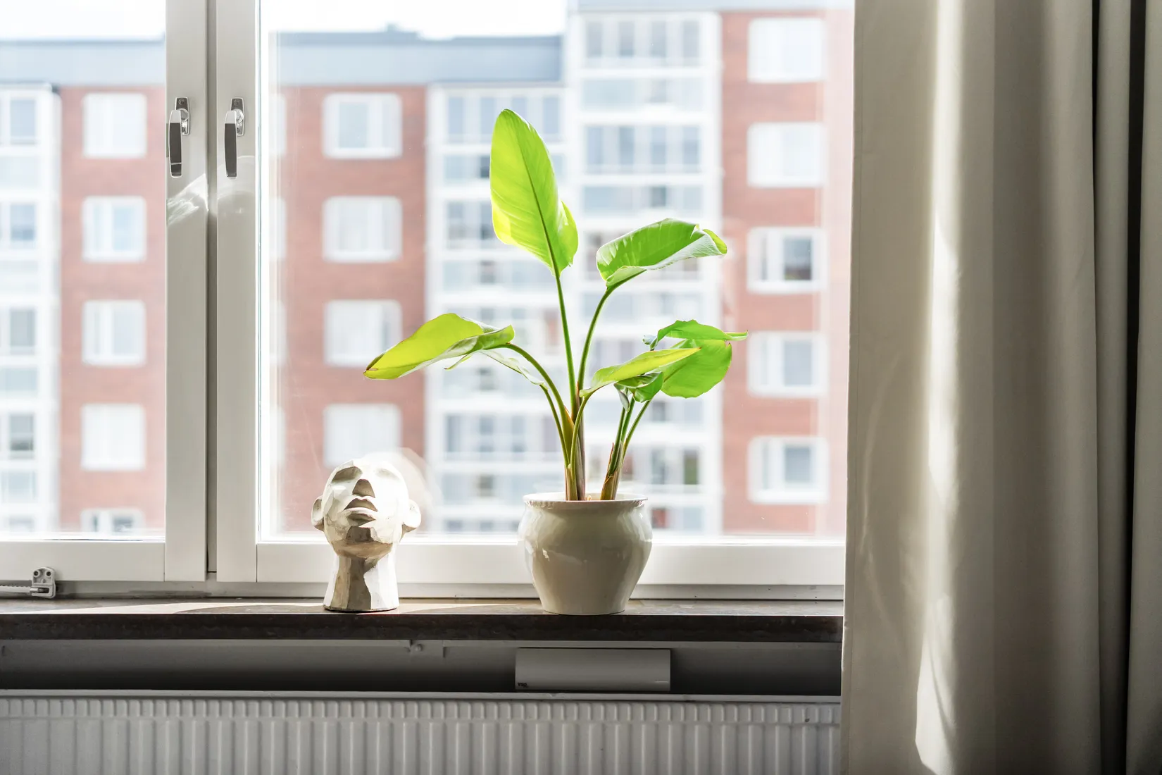 Bostadsrätt, Albäcksgatan 34 - Hiss, Södermalm, Sundsvall