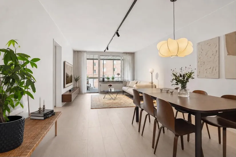 Bostadsrätt, Albäcksgatan 34 - Hiss, Södermalm, Sundsvall