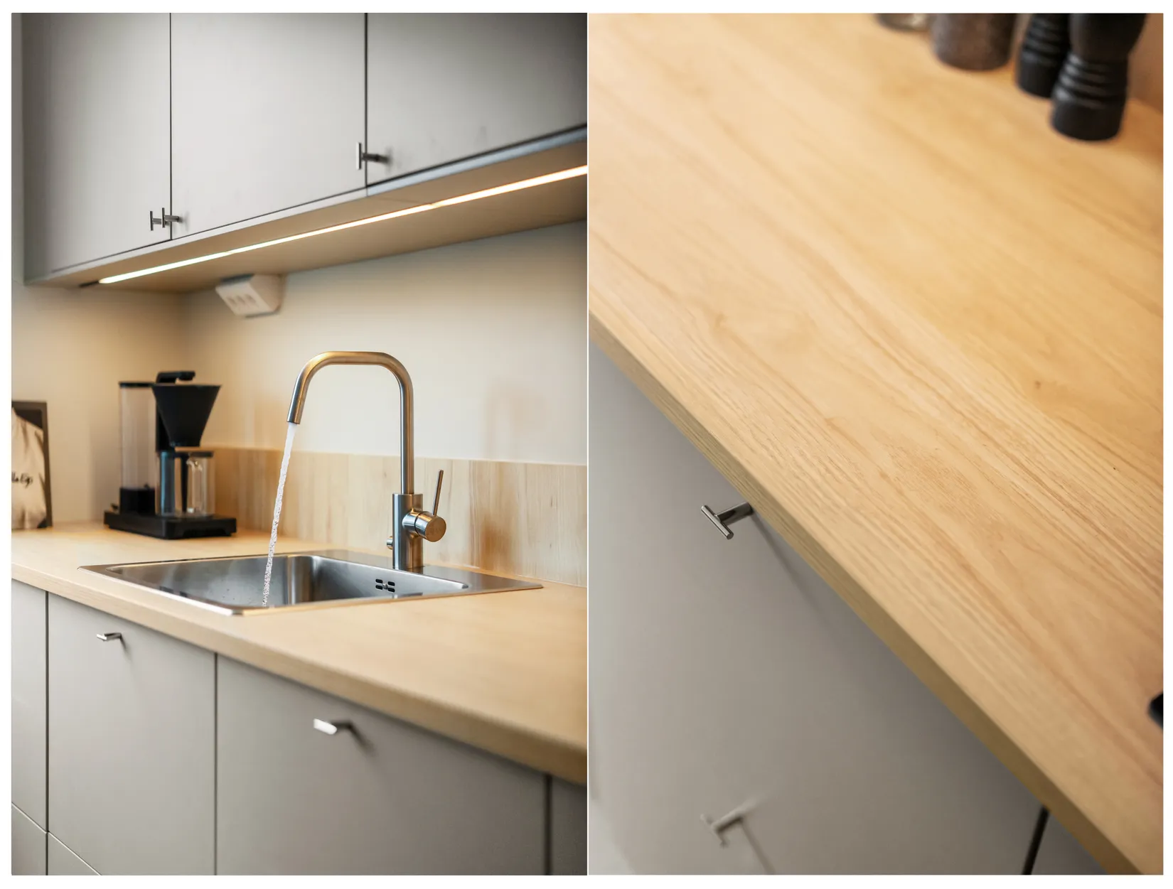 Bostadsrätt, Albäcksgatan 34 - Hiss, Södermalm, Sundsvall