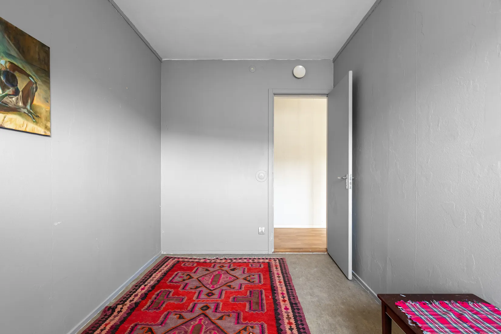 Bostadsrätt, Bellmansgatan 24, Bellman/Löten, Uppsala