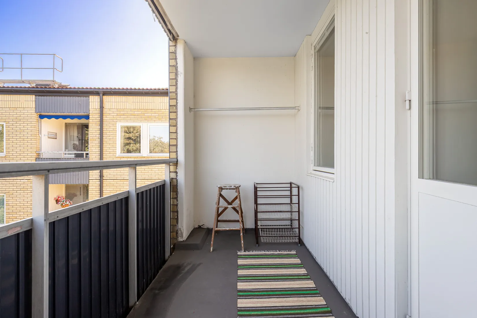 Bostadsrätt, Bellmansgatan 24, Bellman/Löten, Uppsala
