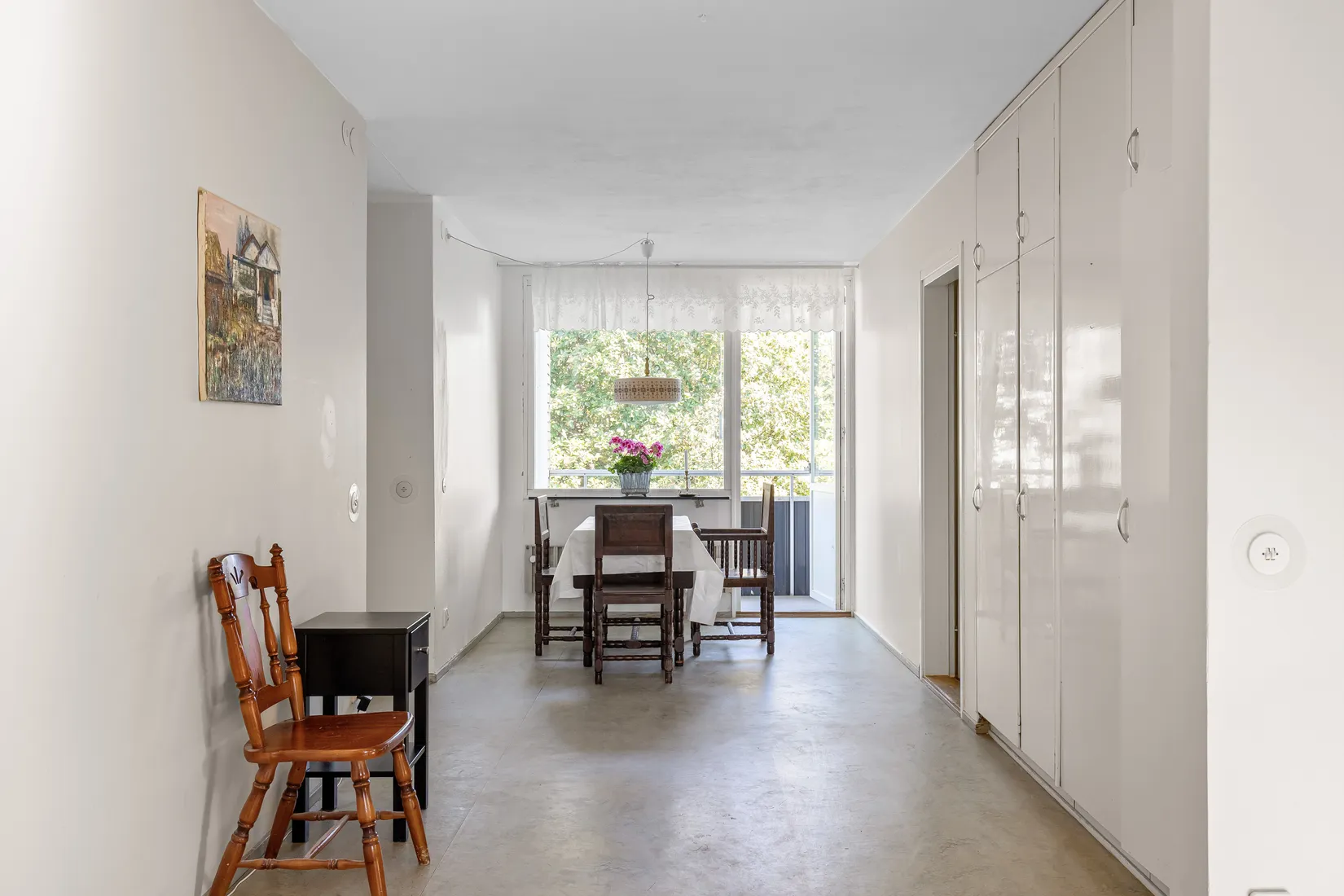 Bostadsrätt, Bellmansgatan 24, Bellman/Löten, Uppsala