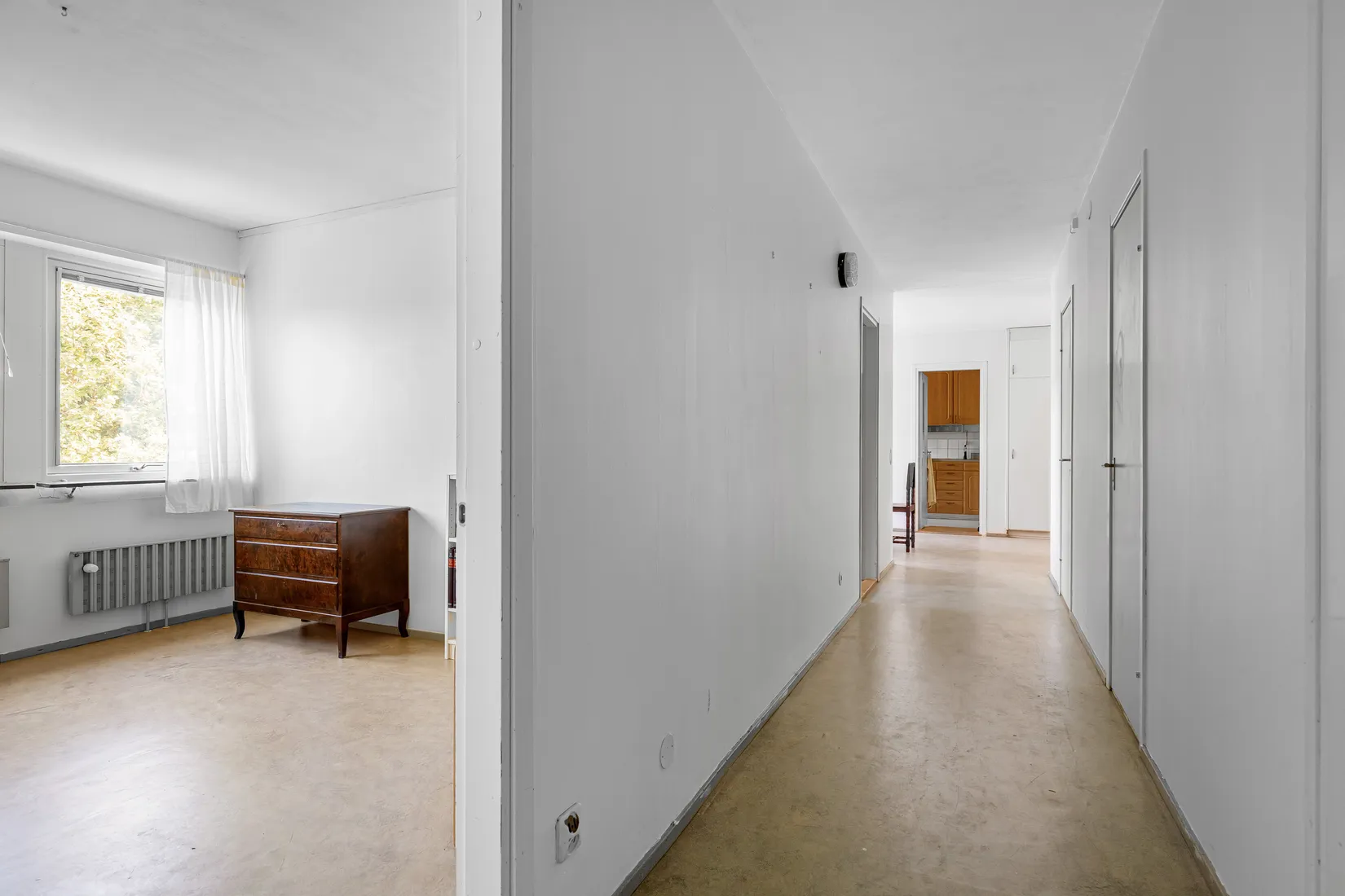 Bostadsrätt, Bellmansgatan 24, Bellman/Löten, Uppsala