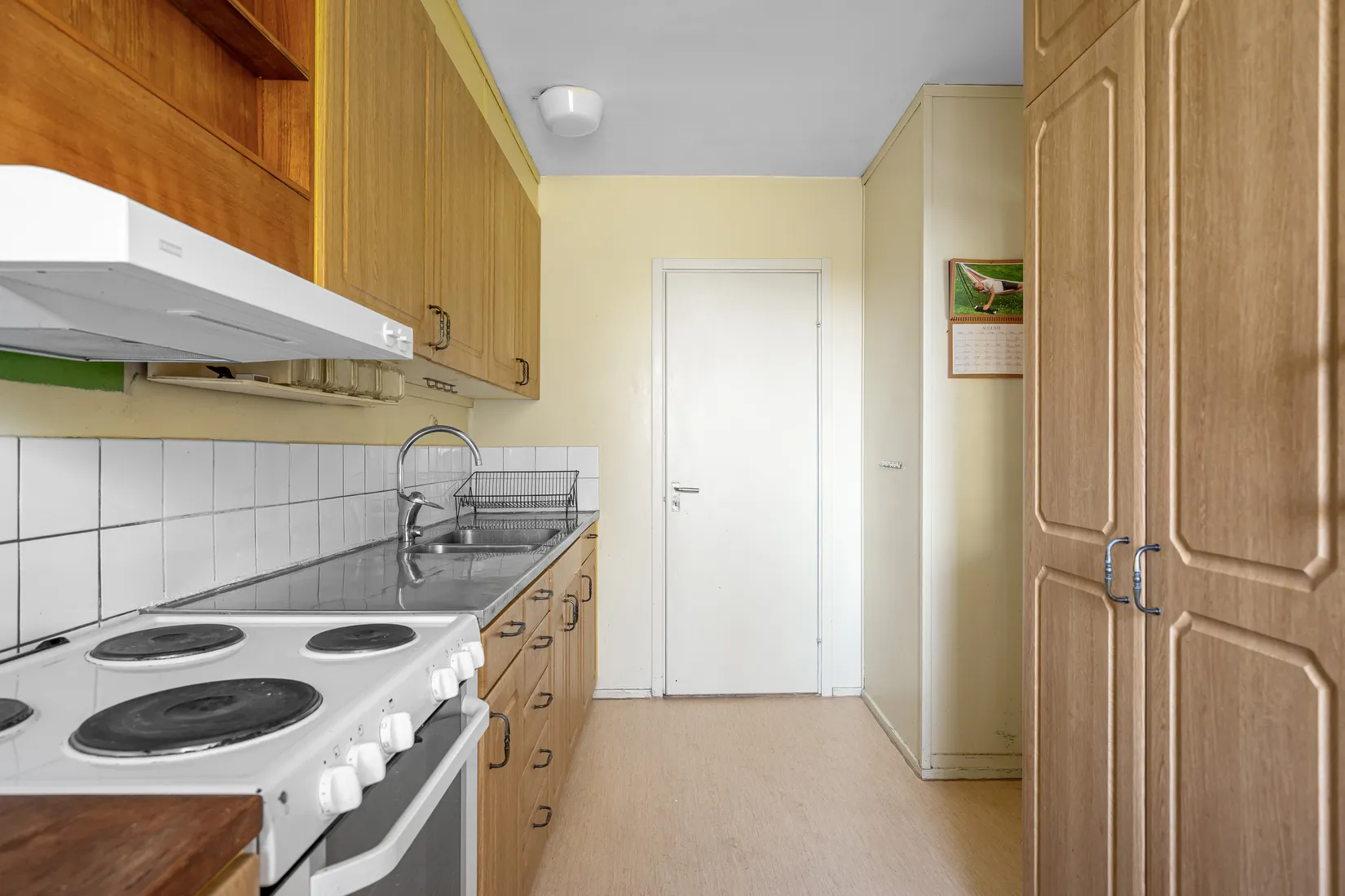 Bostadsrätt, Bellmansgatan 24, Bellman/Löten, Uppsala