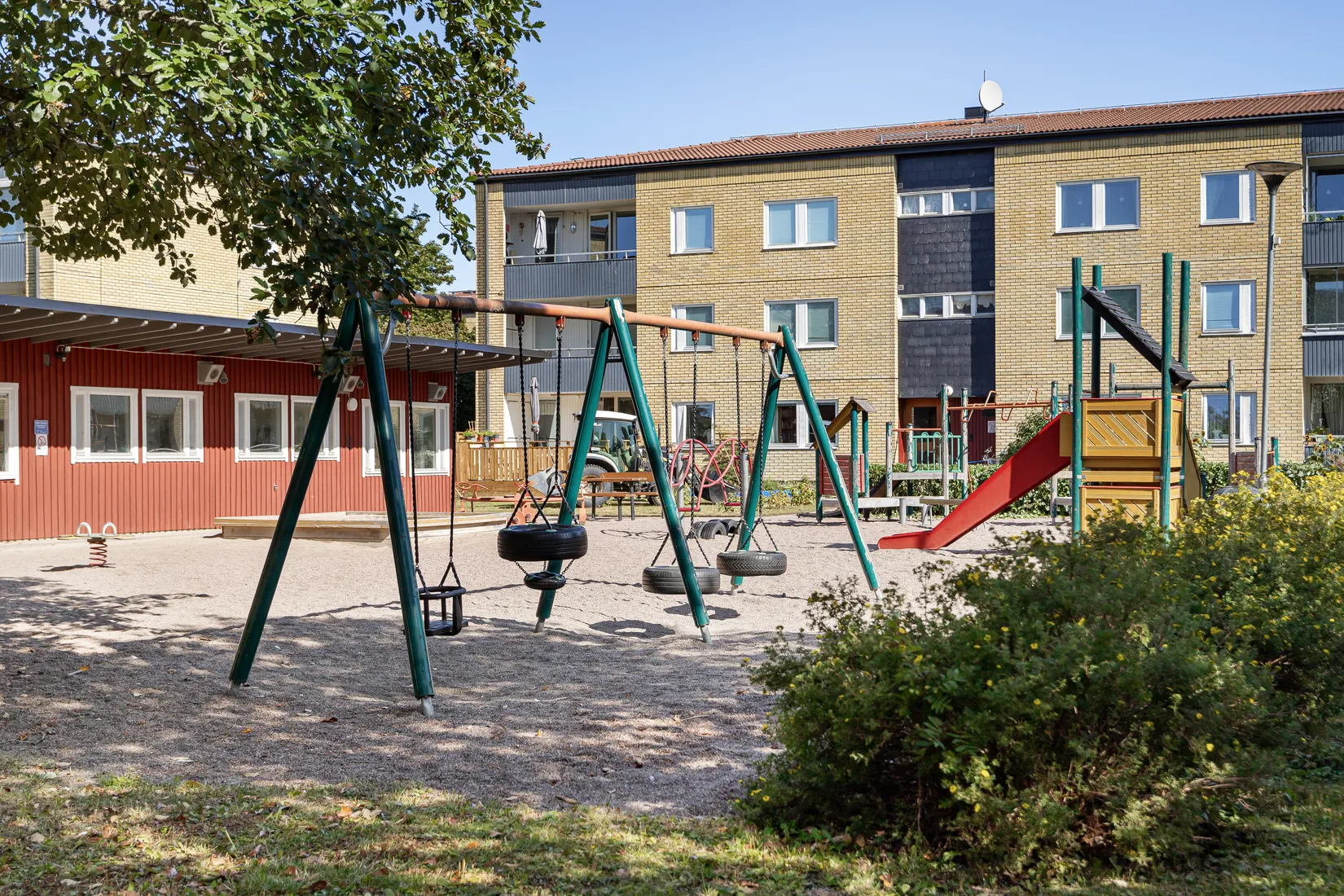 Bostadsrätt, Bellmansgatan 24, Bellman/Löten, Uppsala
