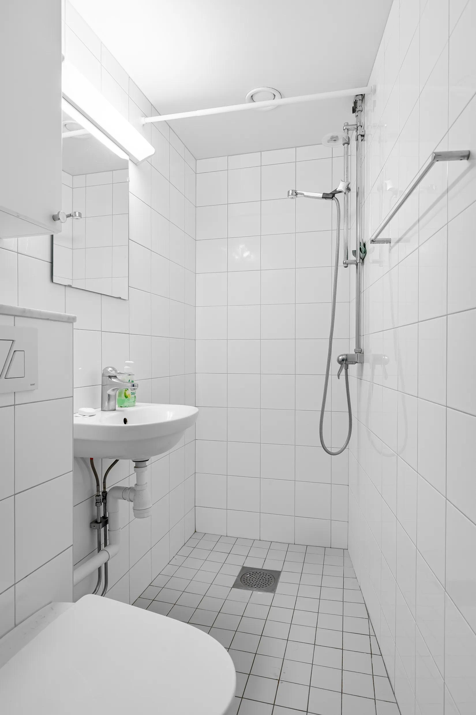 Bostadsrätt, Bellmansgatan 24, Bellman/Löten, Uppsala