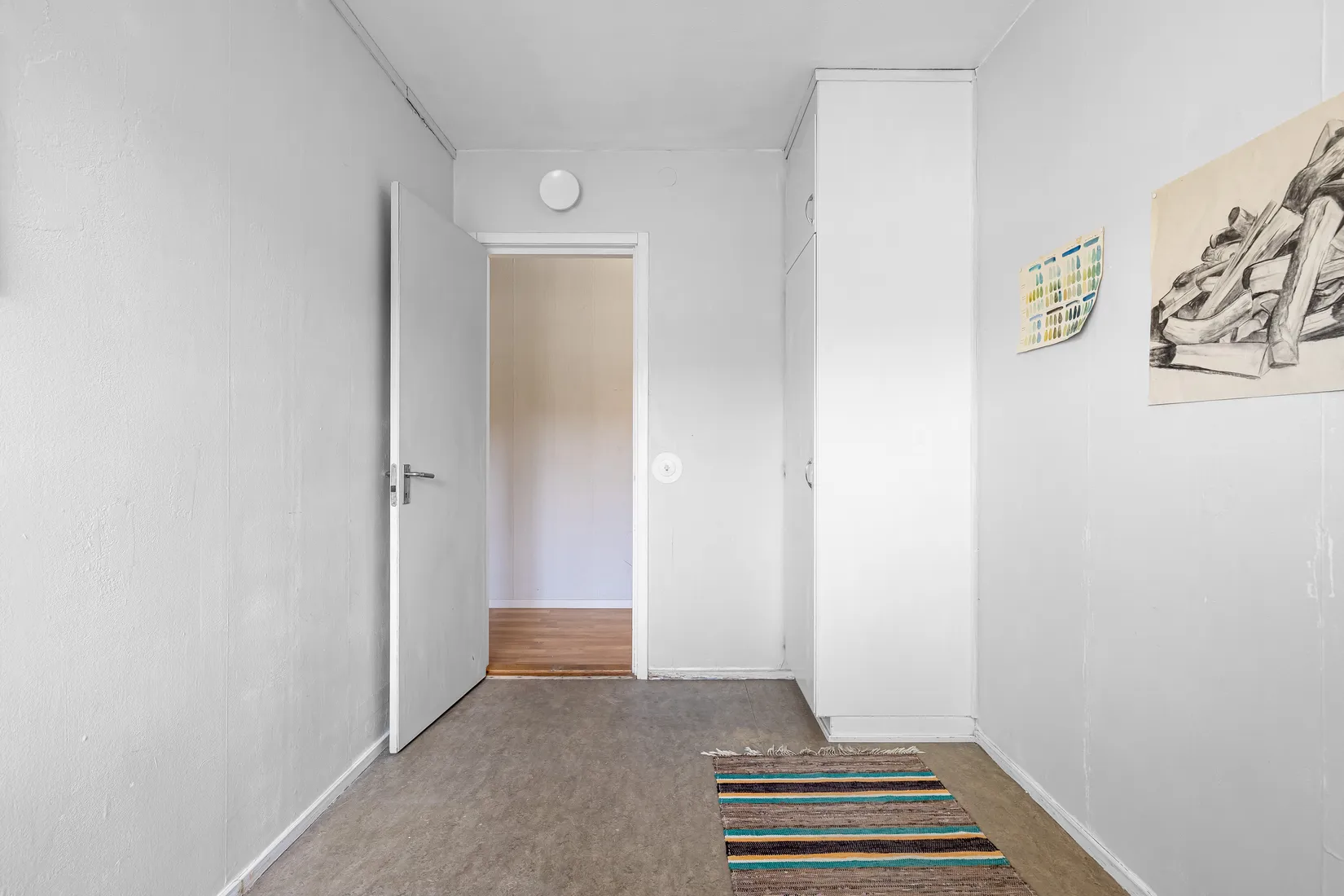 Bostadsrätt, Bellmansgatan 24, Bellman/Löten, Uppsala