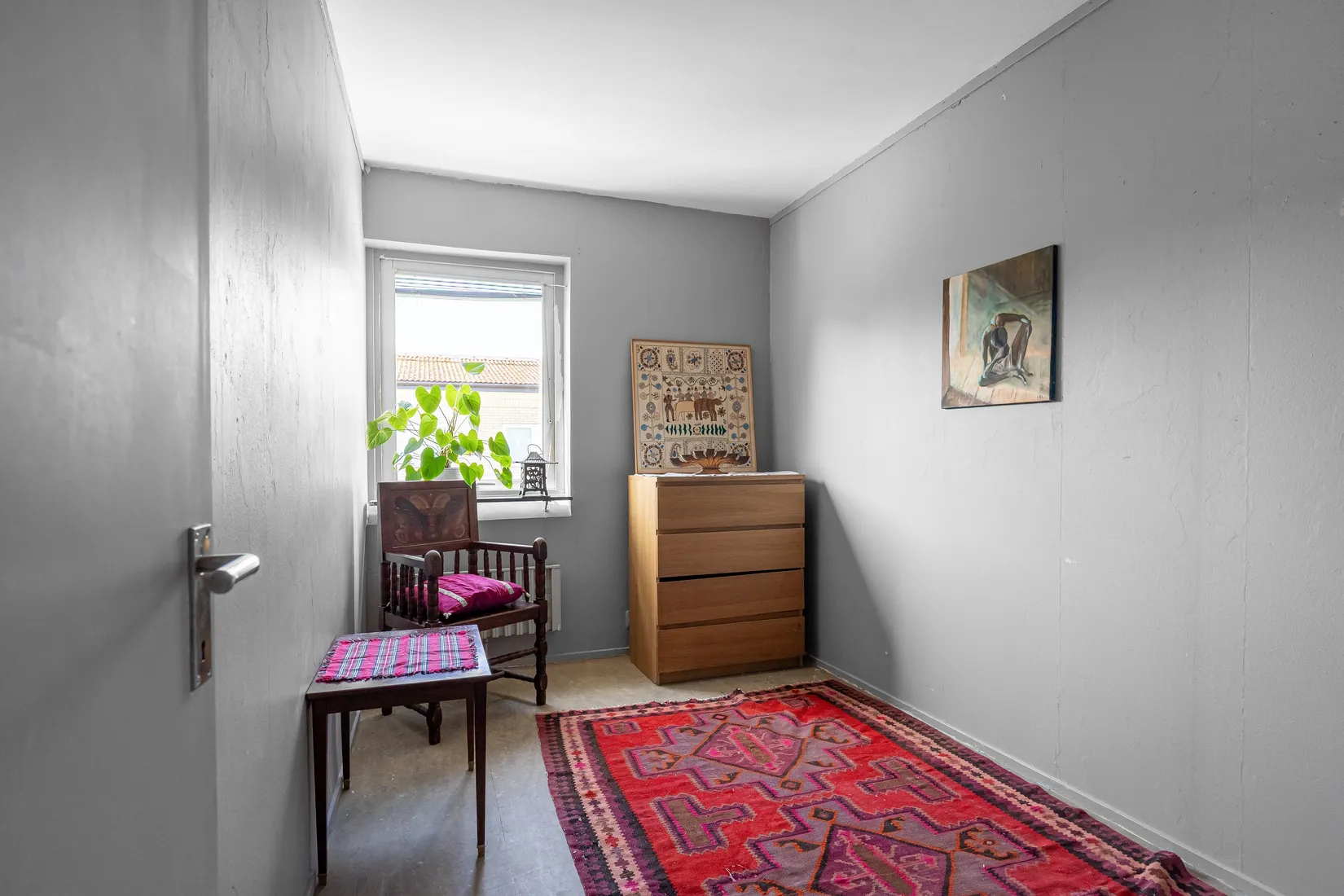 Bostadsrätt, Bellmansgatan 24, Bellman/Löten, Uppsala