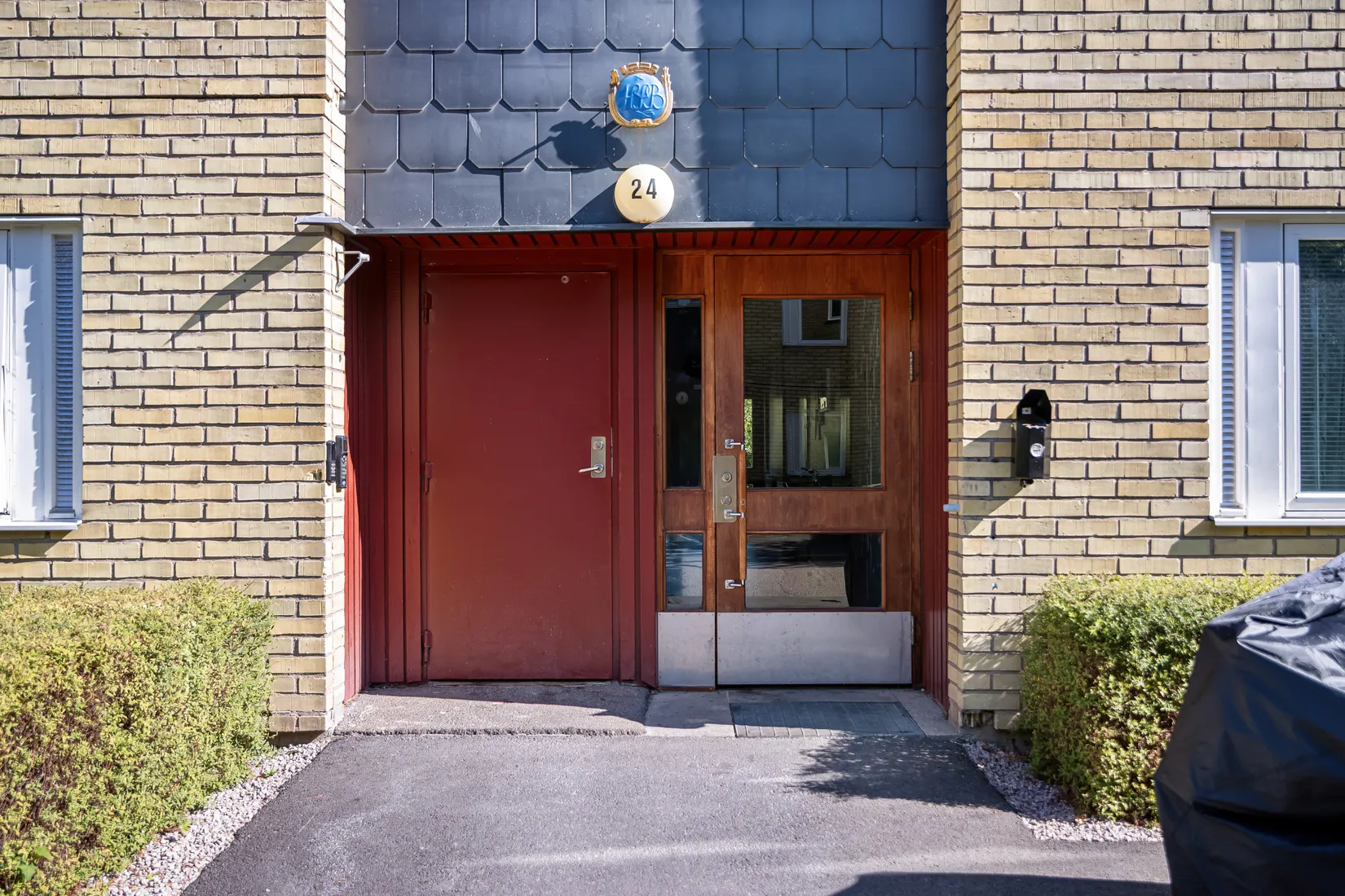Bostadsrätt, Bellmansgatan 24, Bellman/Löten, Uppsala