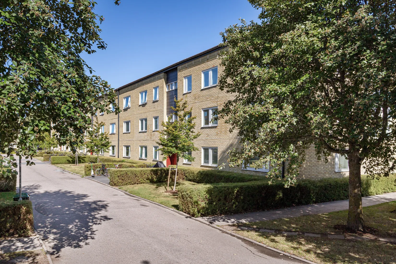Bostadsrätt, Bellmansgatan 24, Bellman/Löten, Uppsala