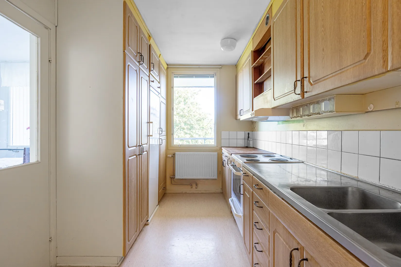 Bostadsrätt, Bellmansgatan 24, Bellman/Löten, Uppsala