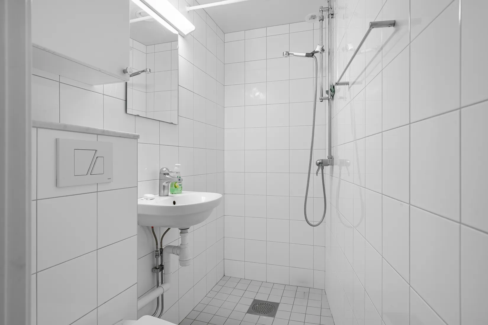 Bostadsrätt, Bellmansgatan 24, Bellman/Löten, Uppsala