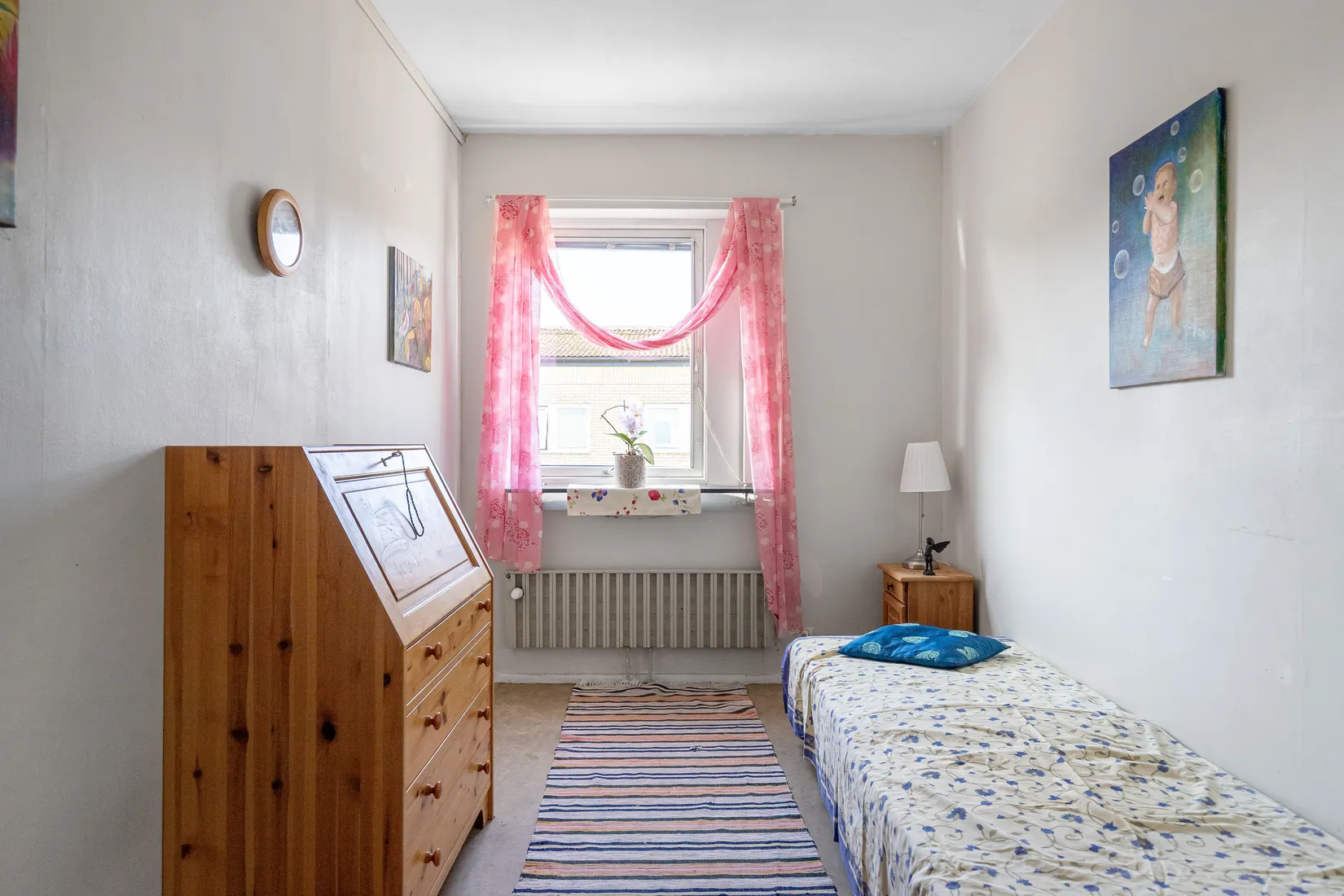 Bostadsrätt, Bellmansgatan 24, Bellman/Löten, Uppsala