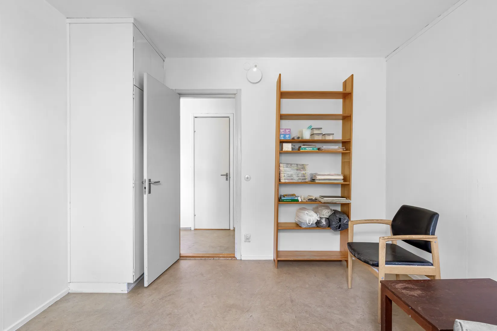Bostadsrätt, Bellmansgatan 24, Bellman/Löten, Uppsala