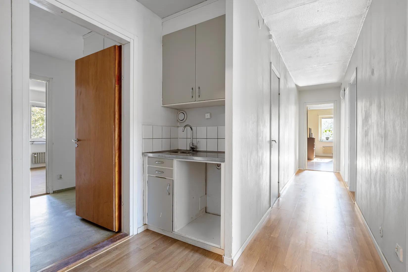 Bostadsrätt, Bellmansgatan 24, Bellman/Löten, Uppsala