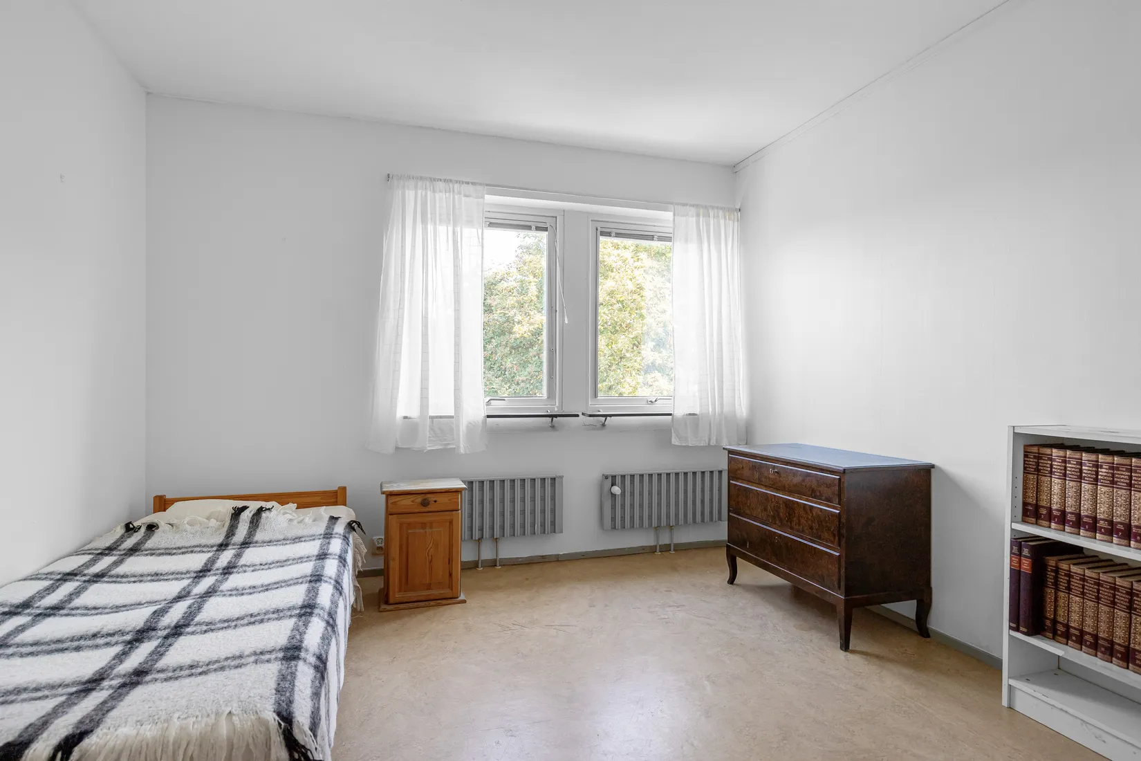 Bostadsrätt, Bellmansgatan 24, Bellman/Löten, Uppsala