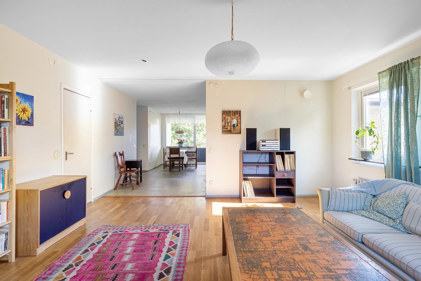 Bostadsrätt, Bellmansgatan 24, Bellman/Löten, Uppsala