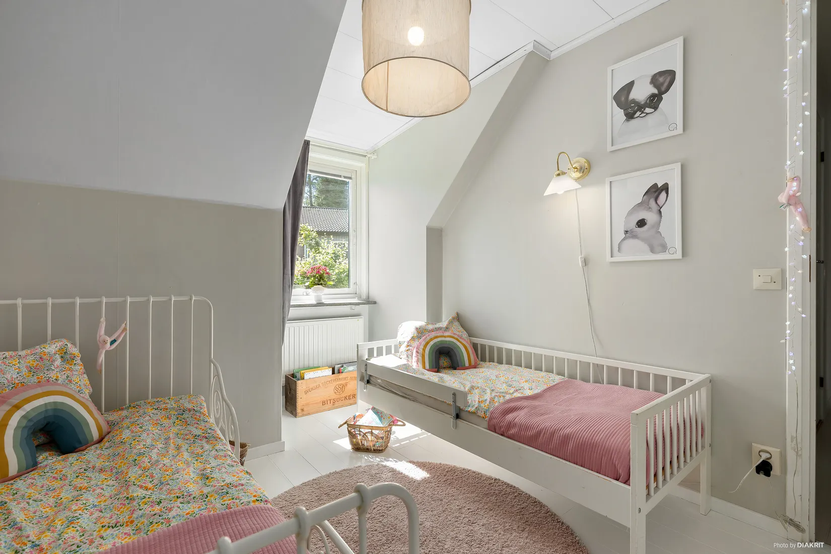Bostadsrätt, Hallarydsvägen 11d, Centralt, Gislaved