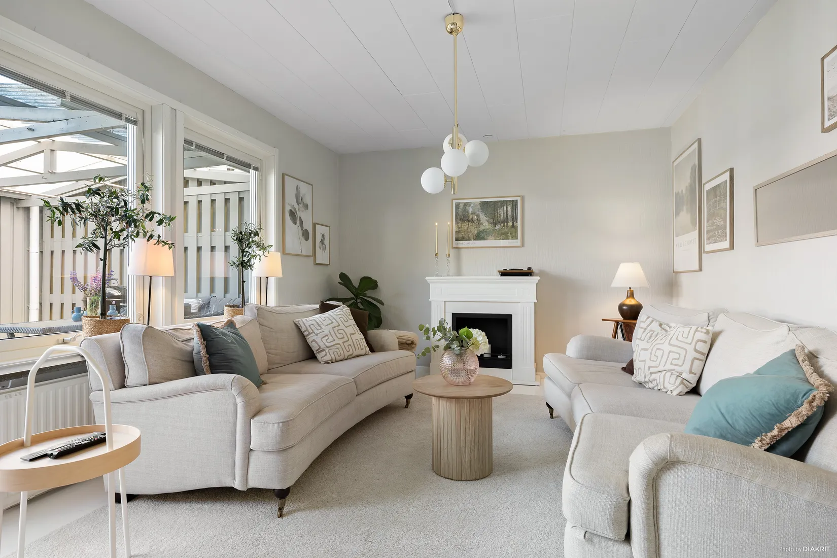 Bostadsrätt, Hallarydsvägen 11d, Centralt, Gislaved