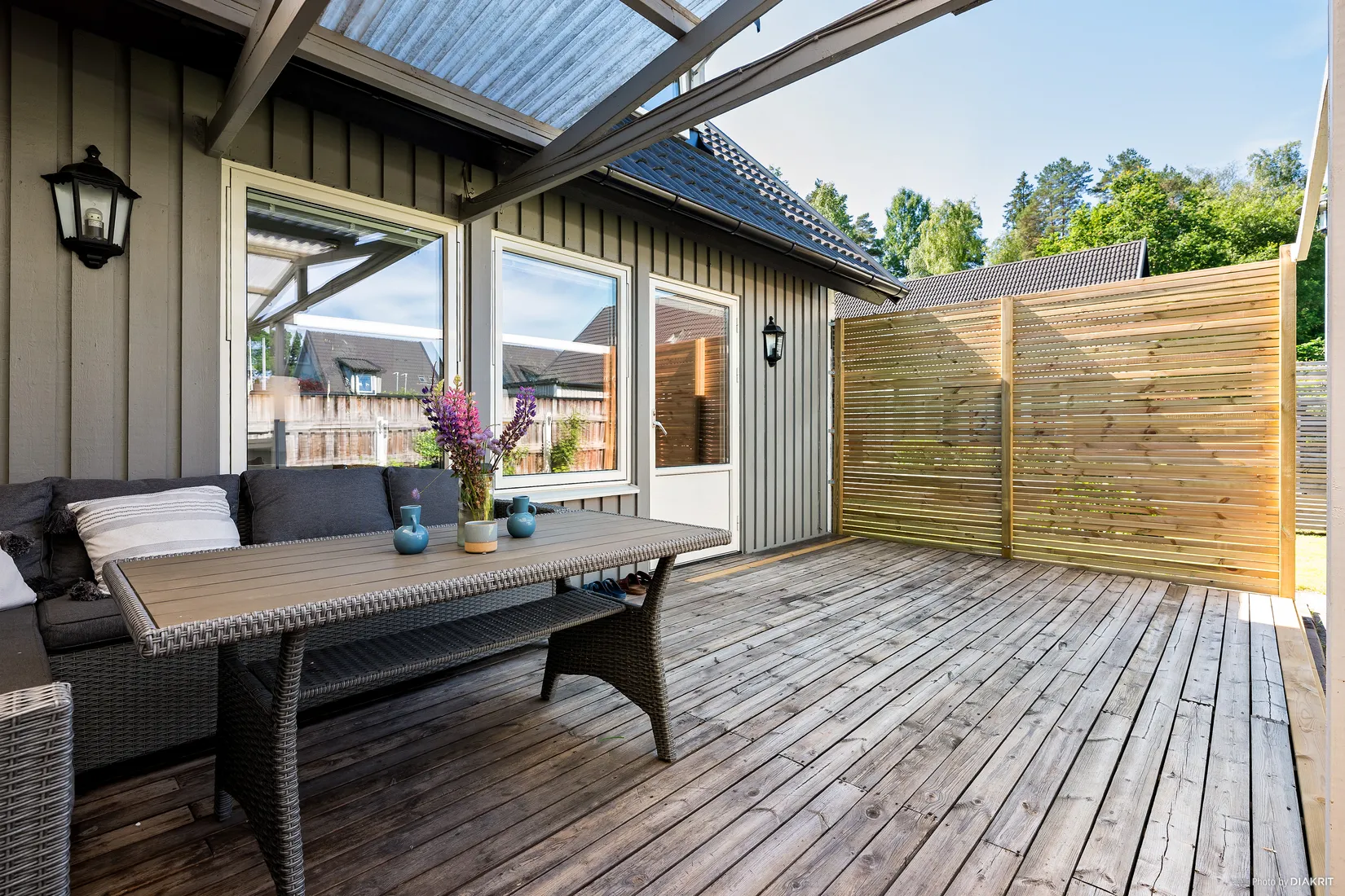 Bostadsrätt, Hallarydsvägen 11d, Centralt, Gislaved