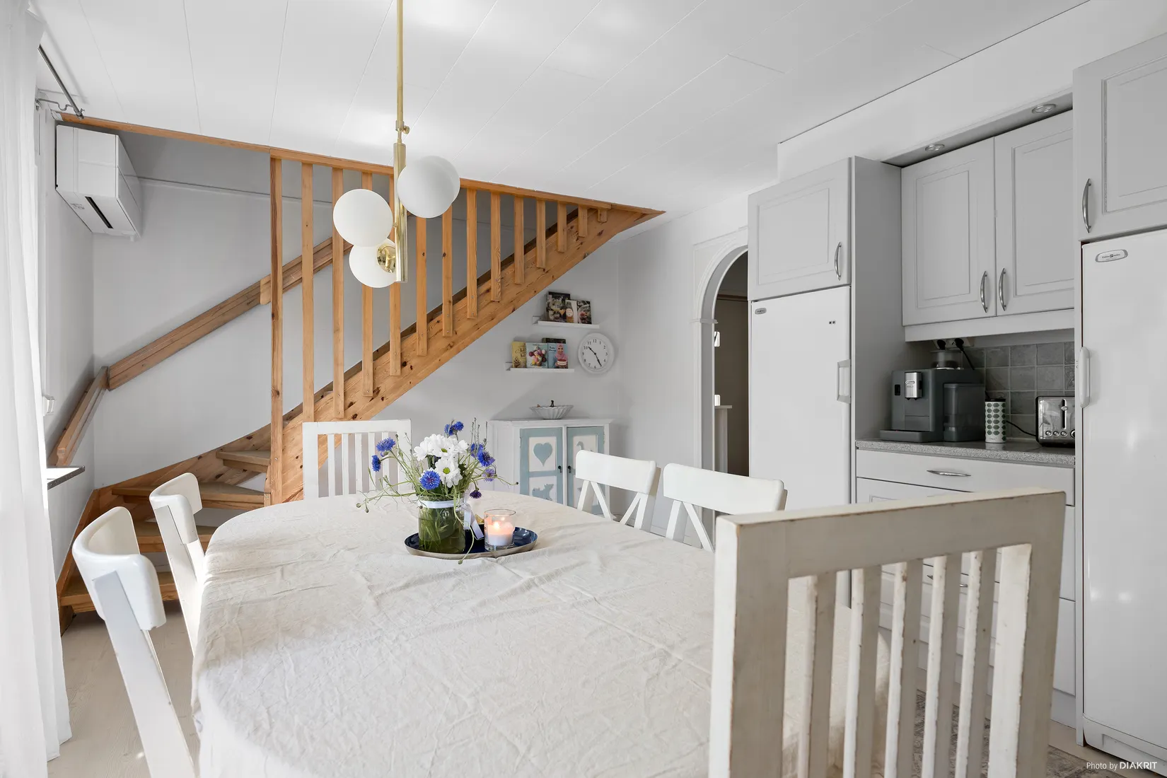 Bostadsrätt, Hallarydsvägen 11d, Centralt, Gislaved