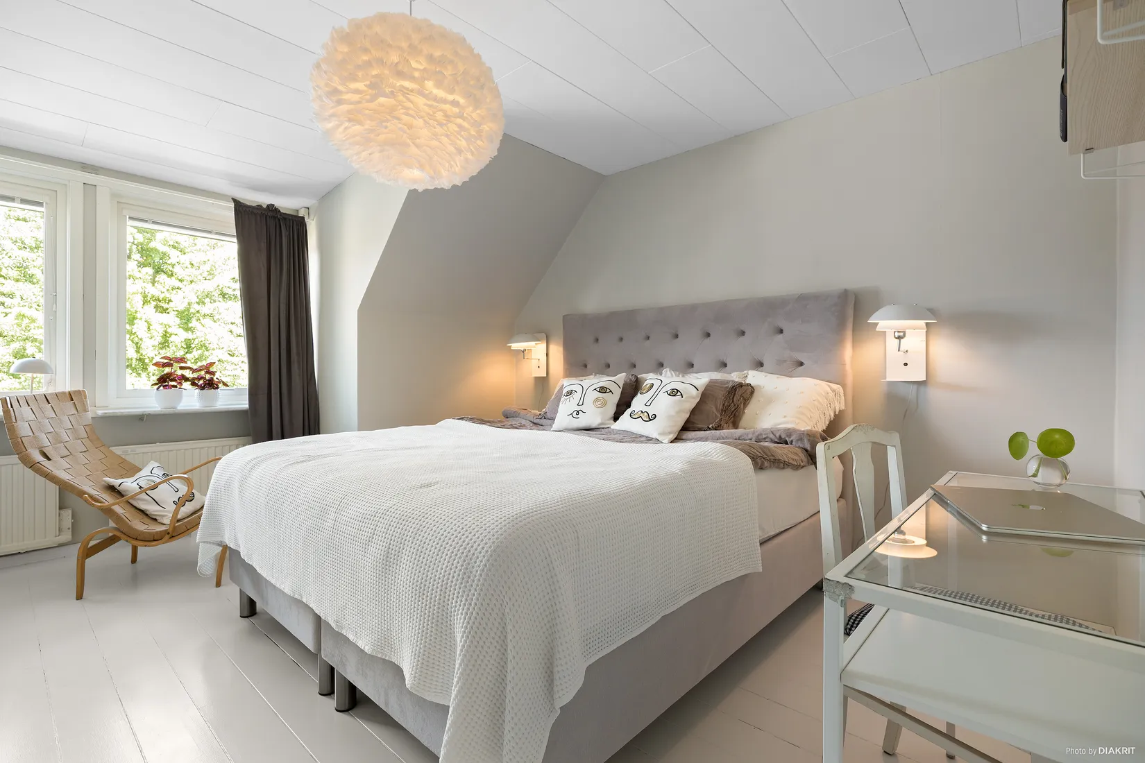 Bostadsrätt, Hallarydsvägen 11d, Centralt, Gislaved