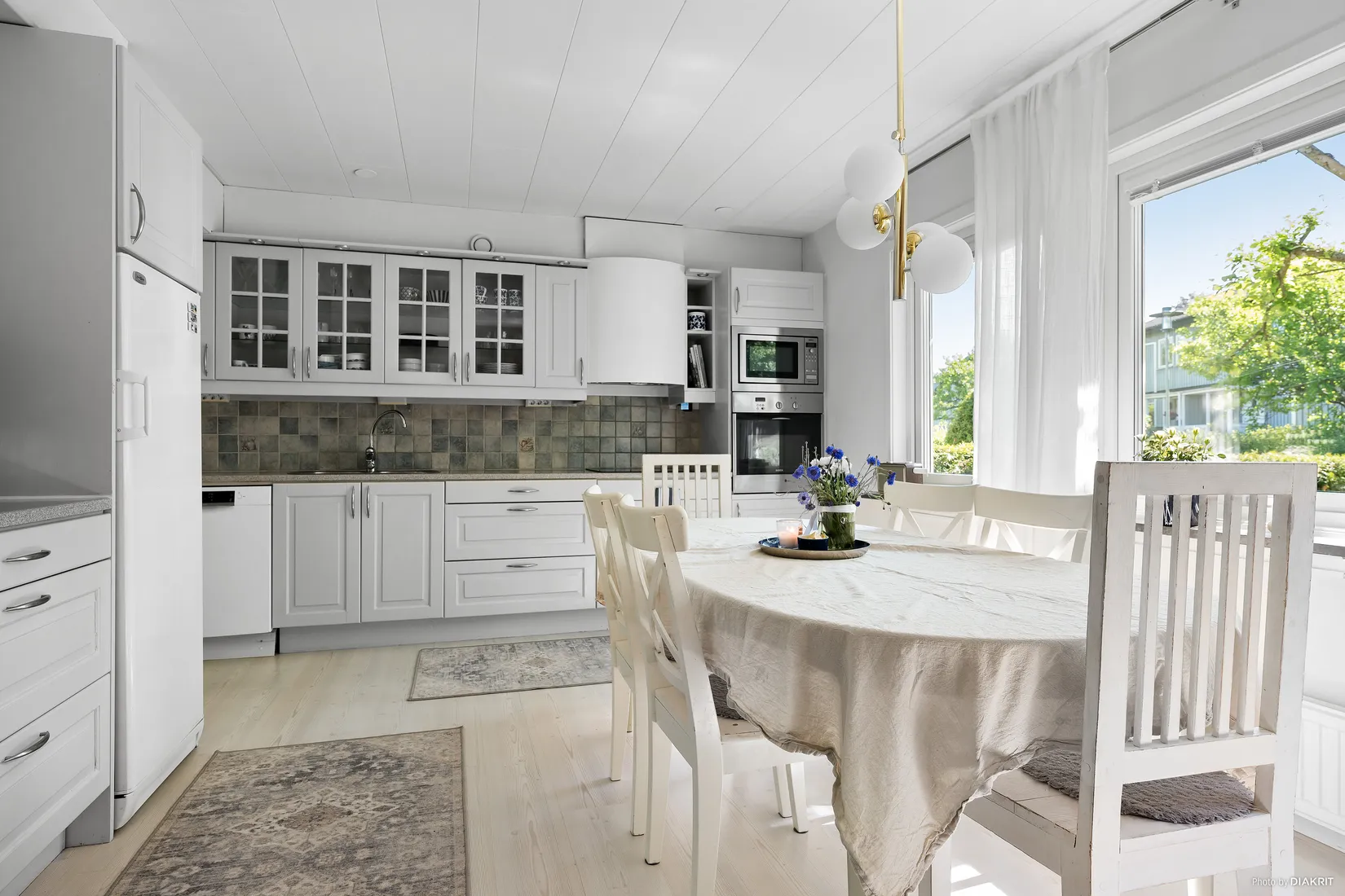 Bostadsrätt, Hallarydsvägen 11d, Centralt, Gislaved