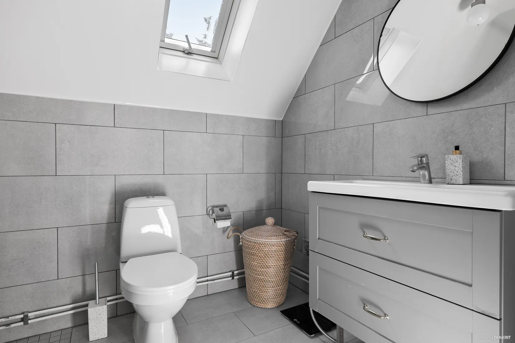 Bostadsrätt, Hallarydsvägen 11d, Centralt, Gislaved