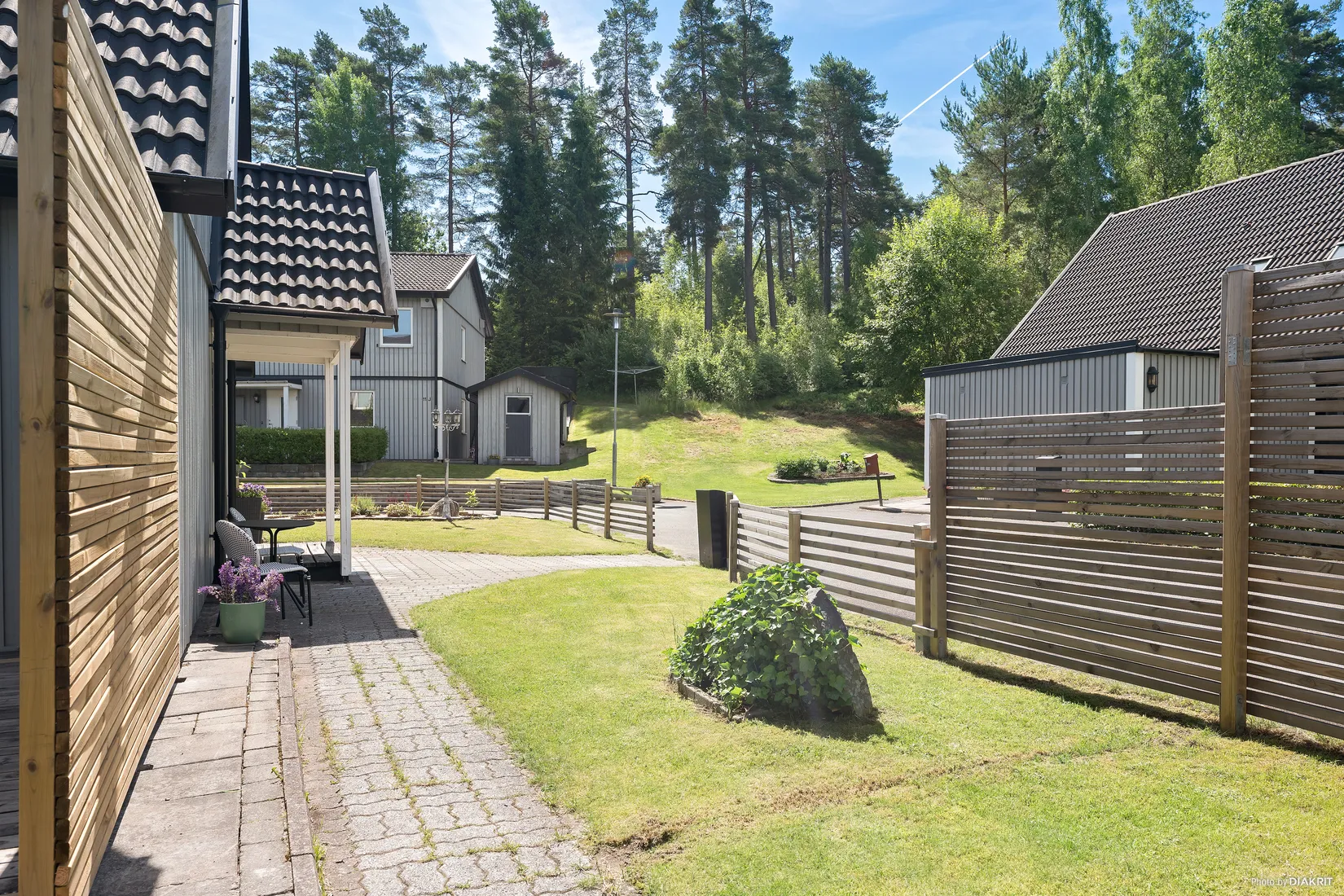 Bostadsrätt, Hallarydsvägen 11d, Centralt, Gislaved