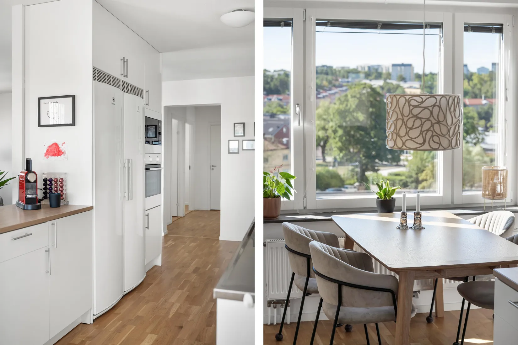 Bostadsrätt, Jämtlandsgatan 97, Vån 10 (15101/1901), Vällingby Parkstad / Råcksta, Stockholm