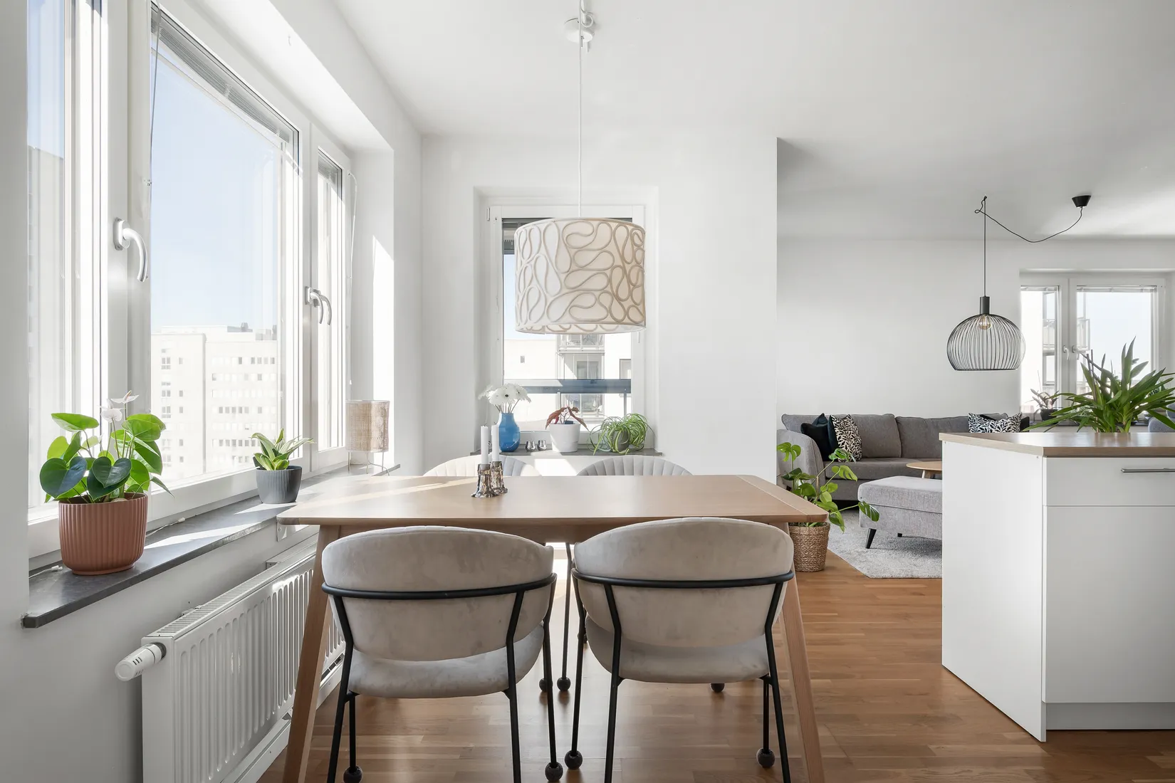 Bostadsrätt, Jämtlandsgatan 97, Vån 10 (15101/1901), Vällingby Parkstad / Råcksta, Stockholm