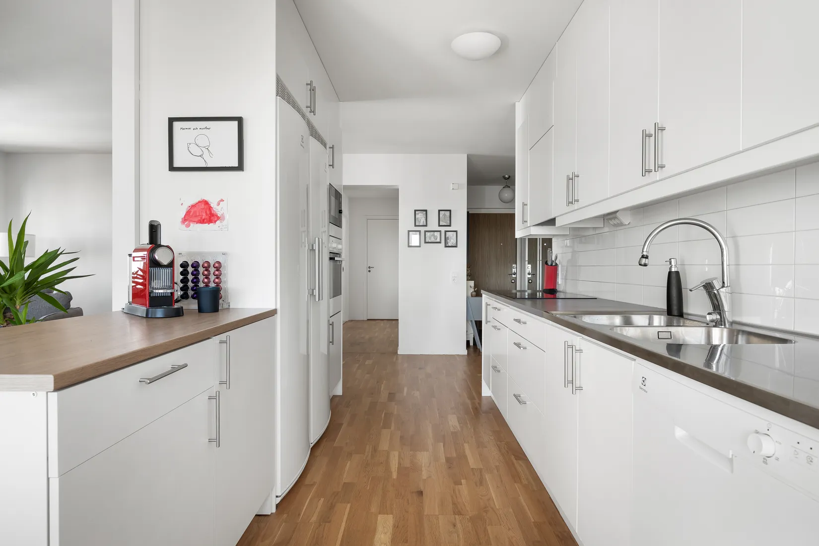 Bostadsrätt, Jämtlandsgatan 97, Vån 10 (15101/1901), Vällingby Parkstad / Råcksta, Stockholm