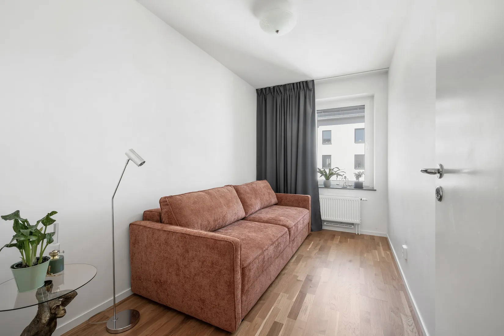 Bostadsrätt, Jämtlandsgatan 97, Vån 10 (15101/1901), Vällingby Parkstad / Råcksta, Stockholm