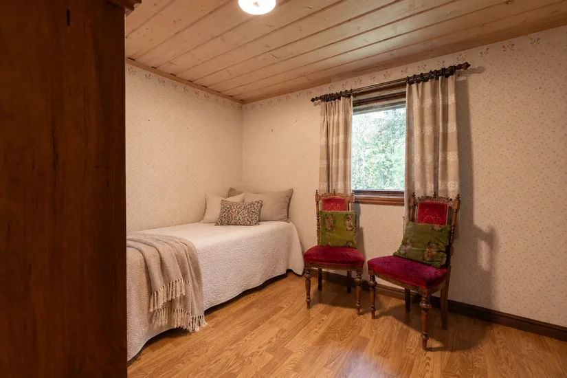 Fritidshus, Lofsdalsvägen 89, Härjedalen