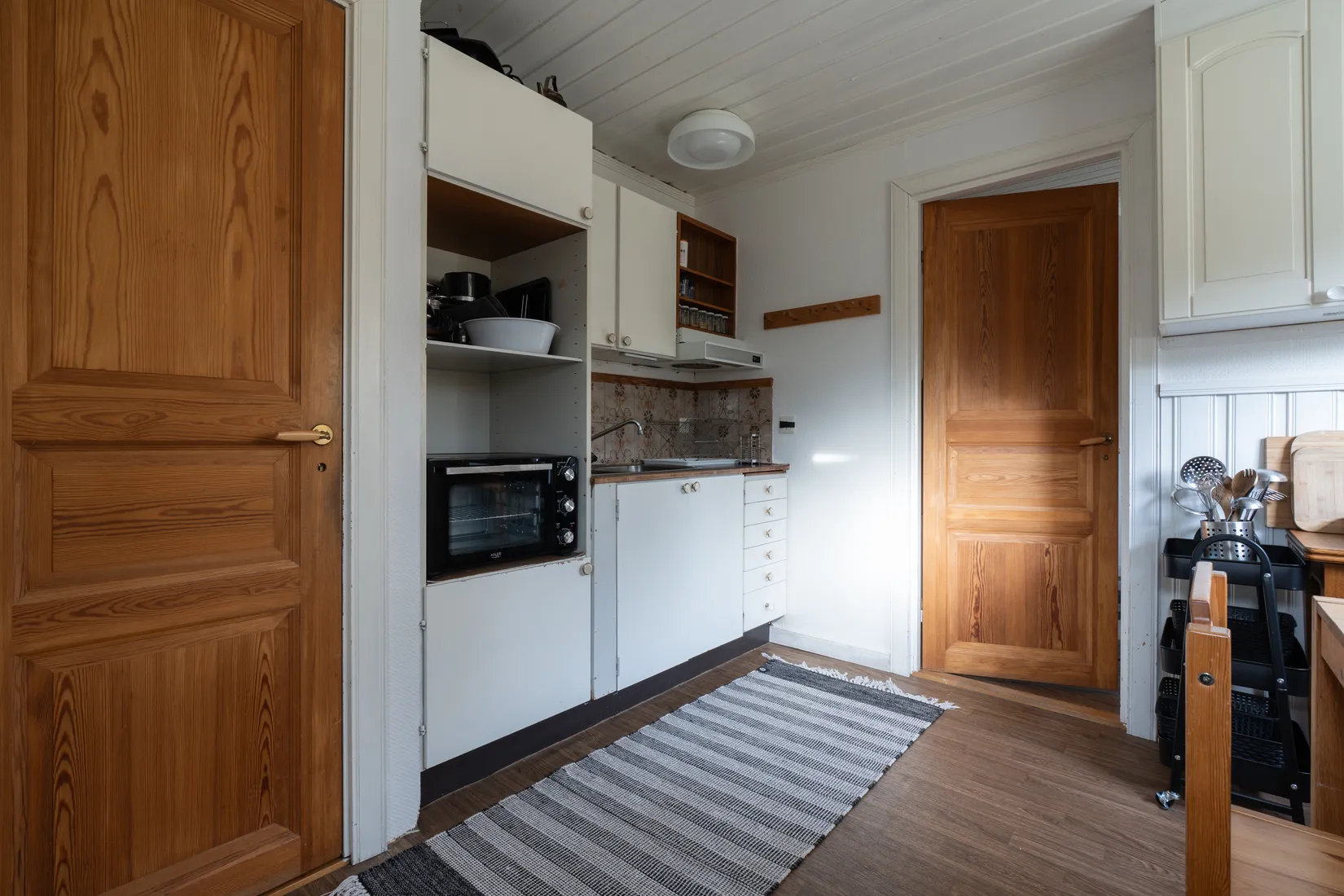 Fritidshus, Lofsdalsvägen 89, Härjedalen