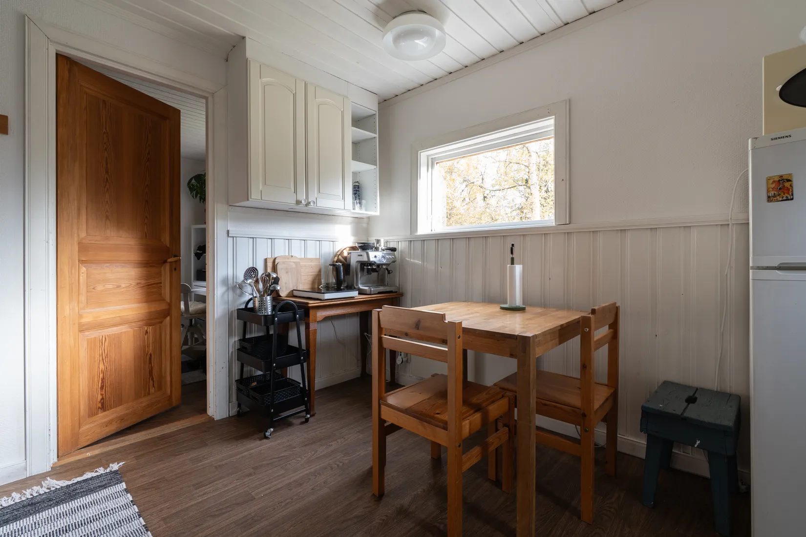 Fritidshus, Lofsdalsvägen 89, Härjedalen