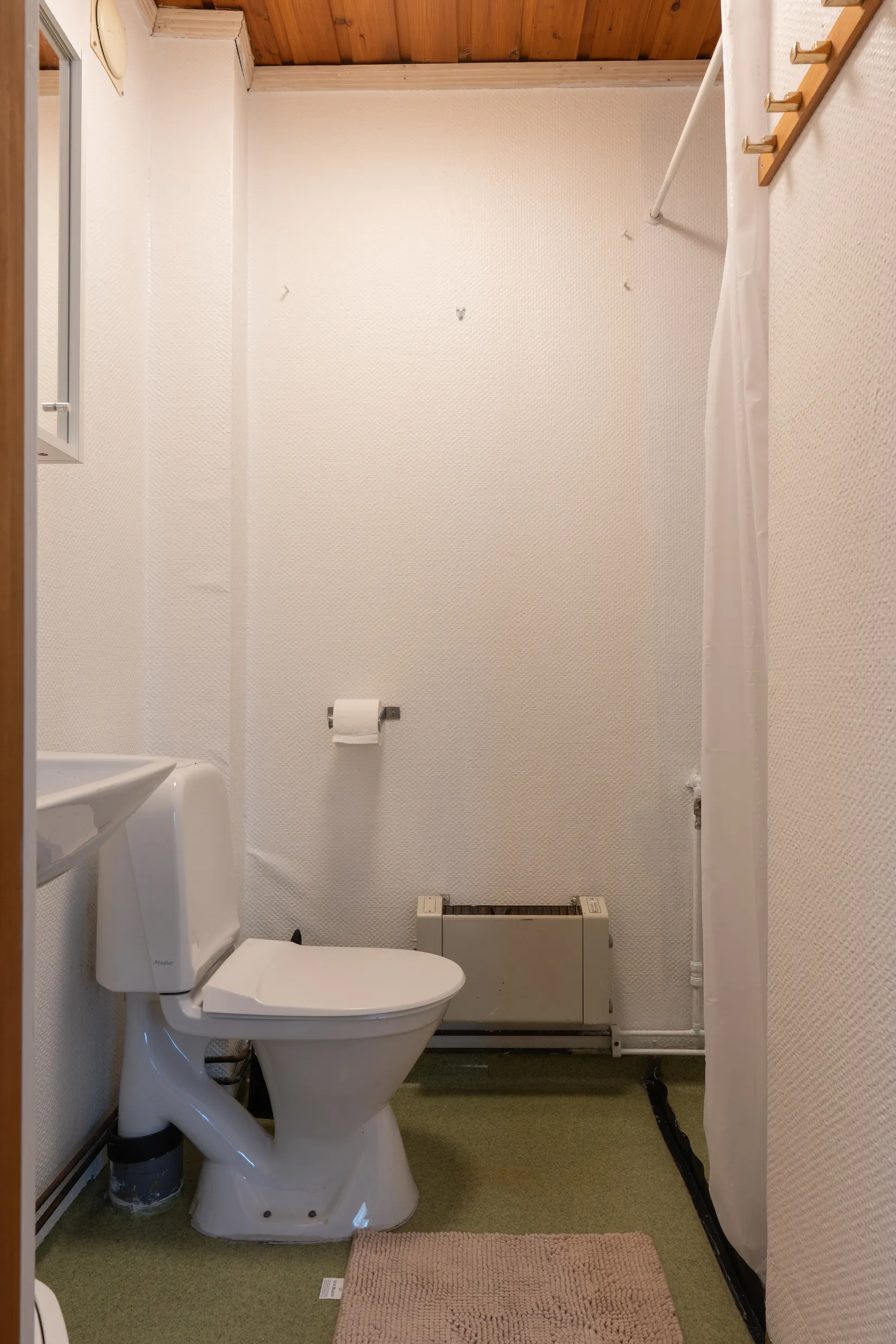 Fritidshus, Lofsdalsvägen 89, Härjedalen