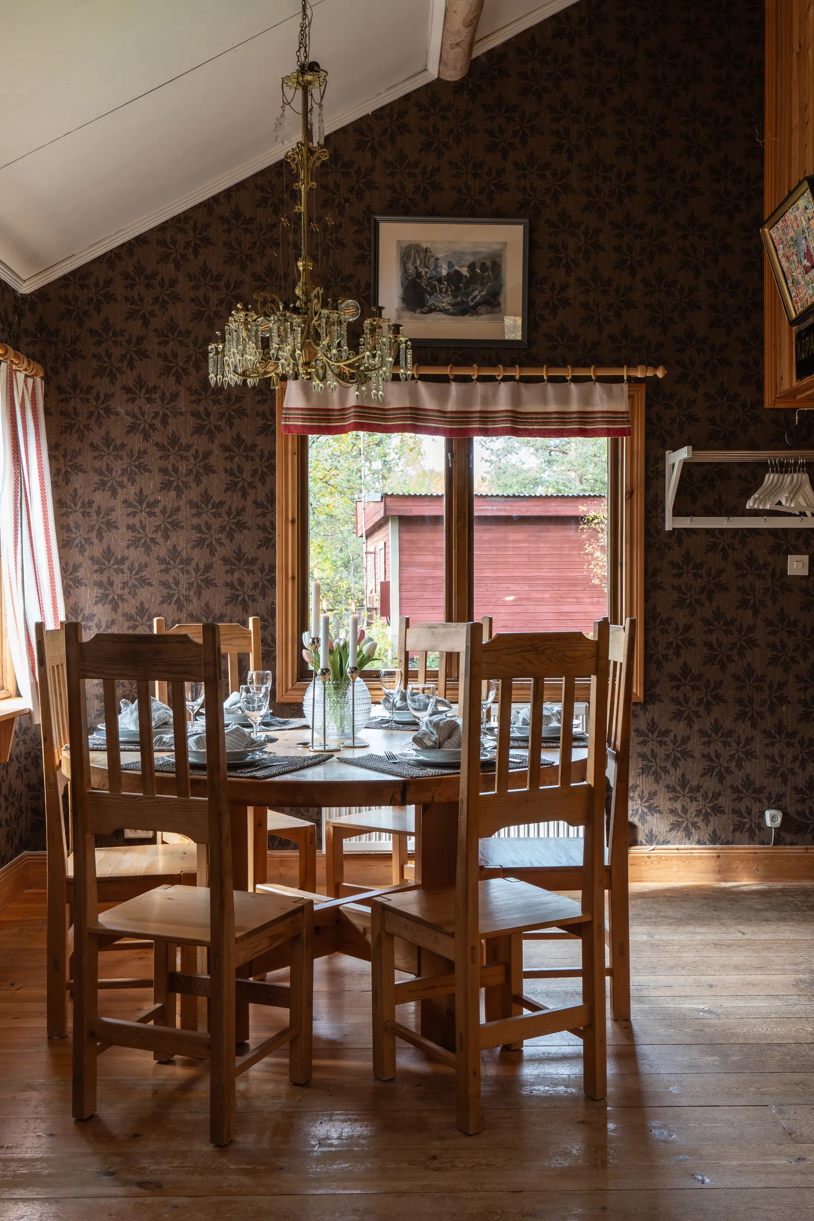 Fritidshus, Lofsdalsvägen 89, Härjedalen