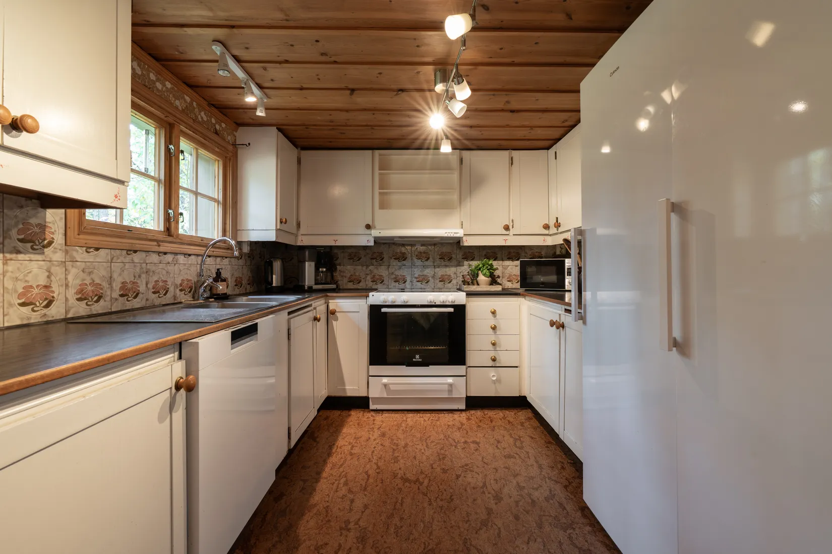 Fritidshus, Lofsdalsvägen 89, Härjedalen