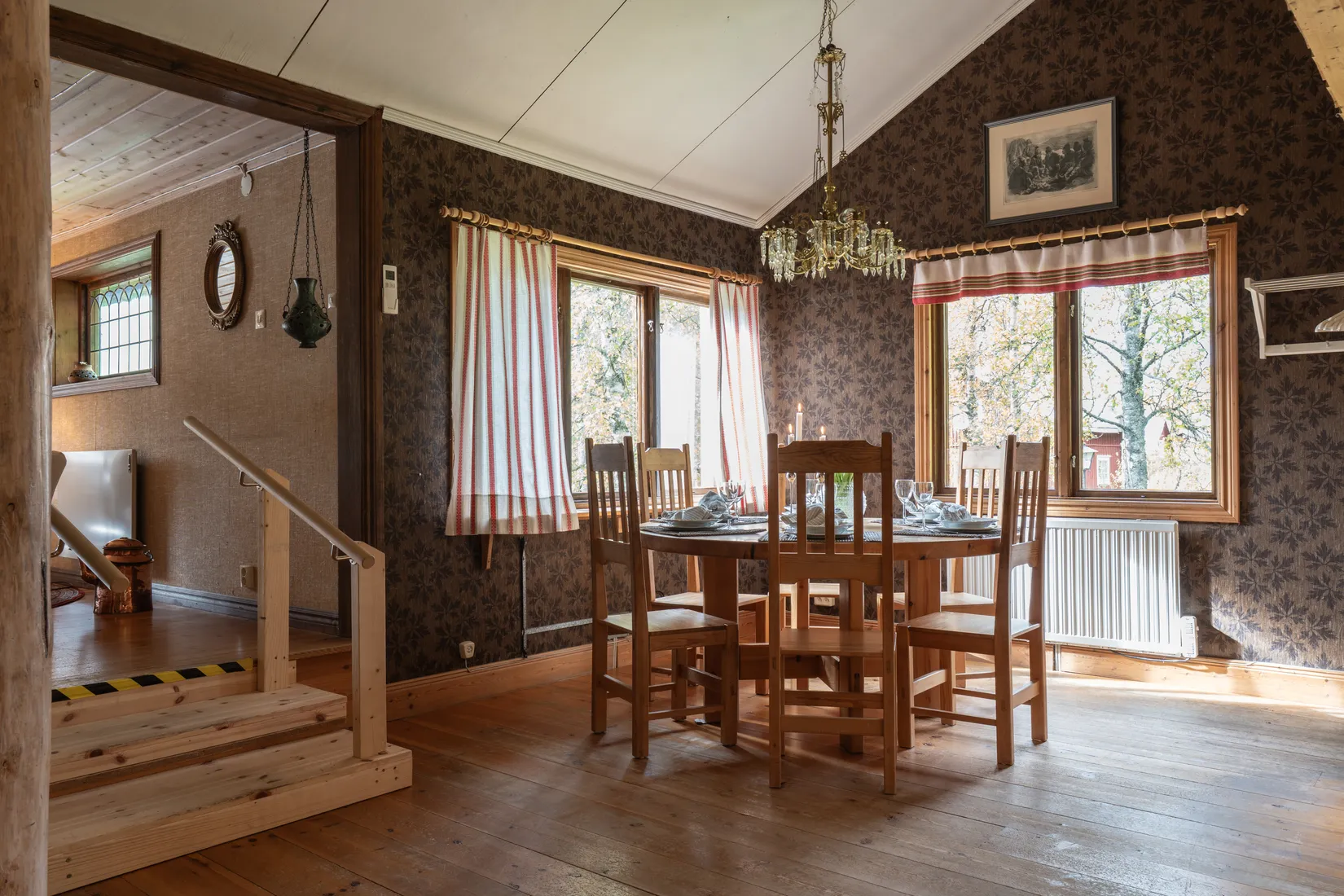 Fritidshus, Lofsdalsvägen 89, Härjedalen