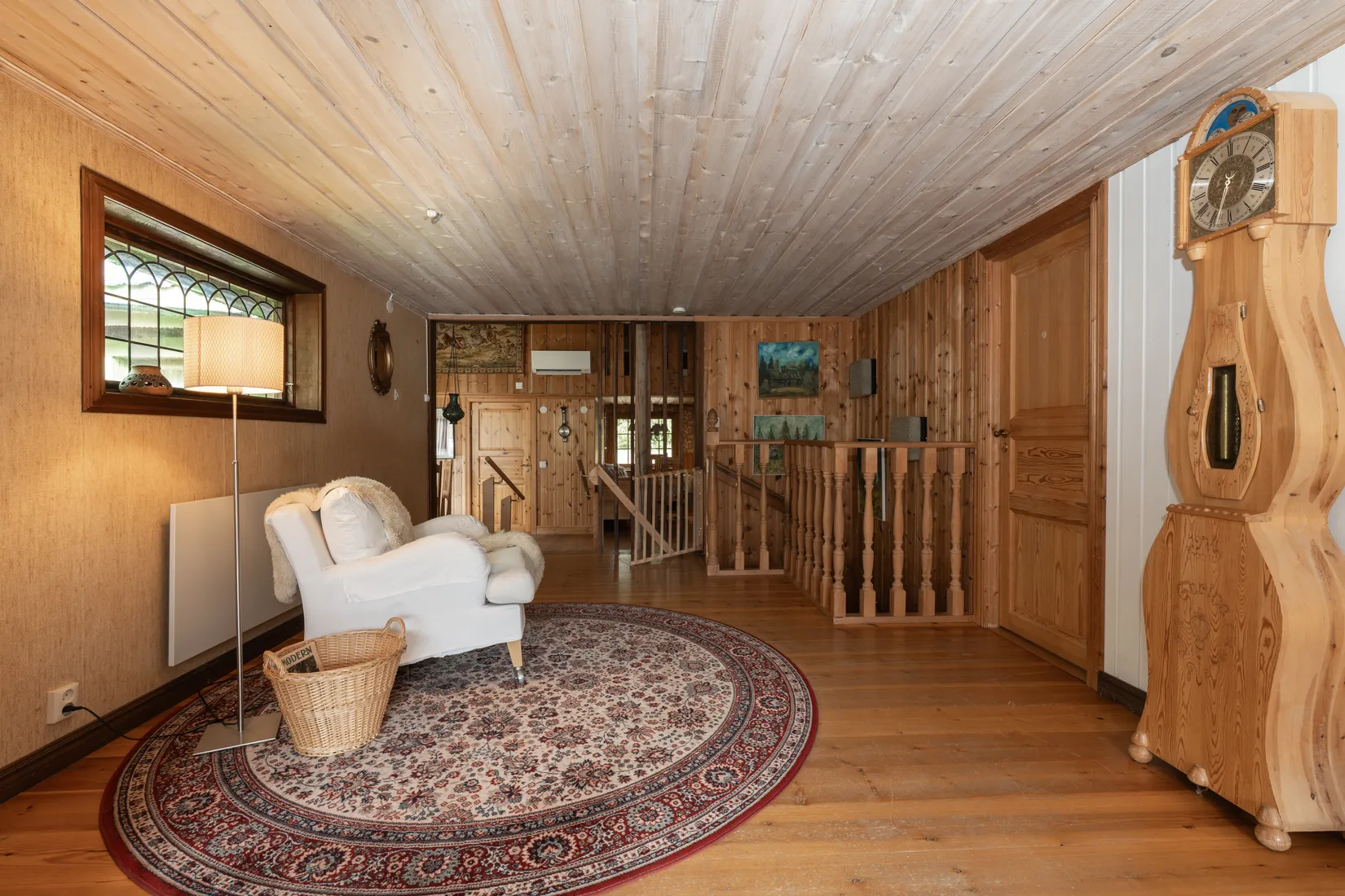 Fritidshus, Lofsdalsvägen 89, Härjedalen