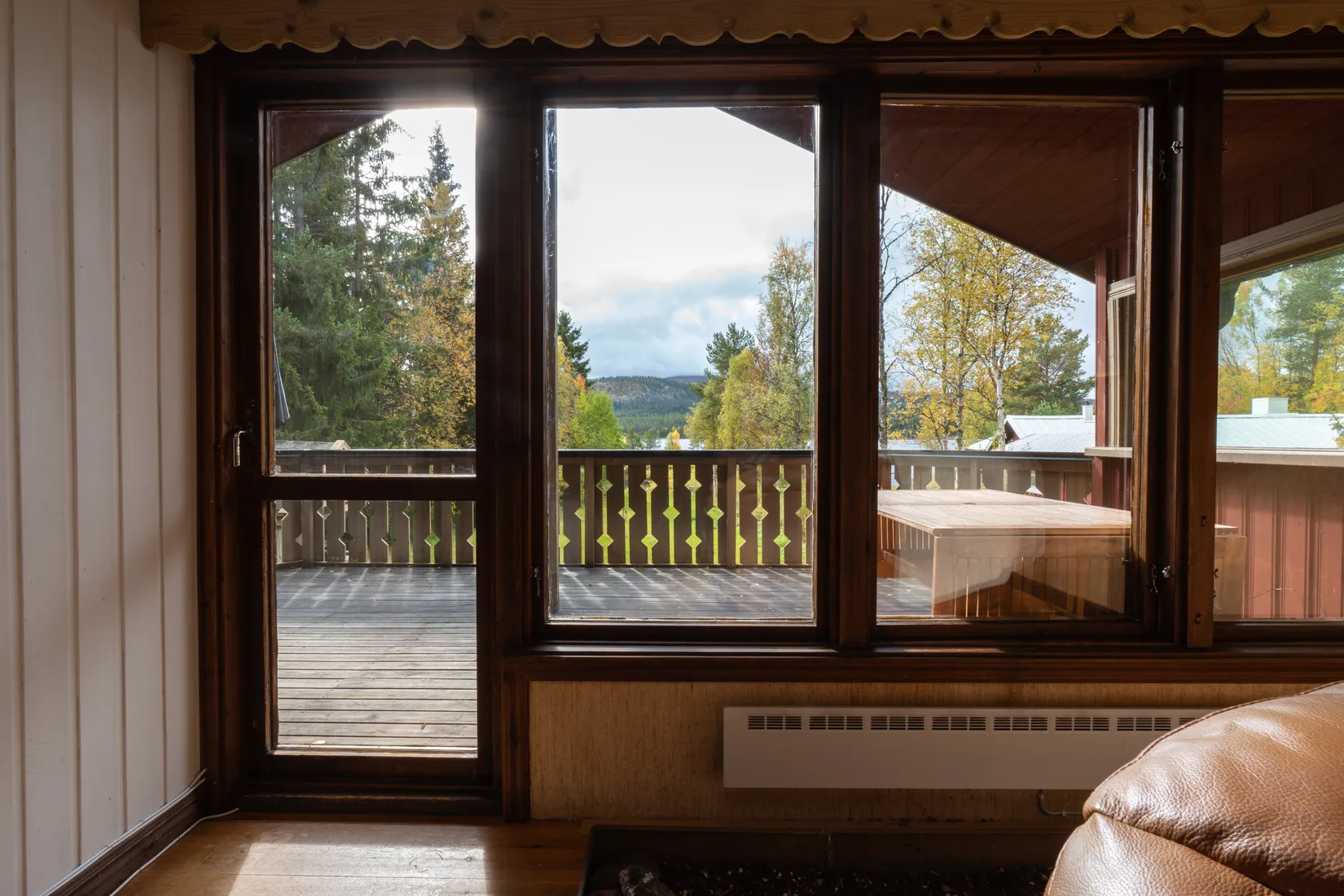 Fritidshus, Lofsdalsvägen 89, Härjedalen