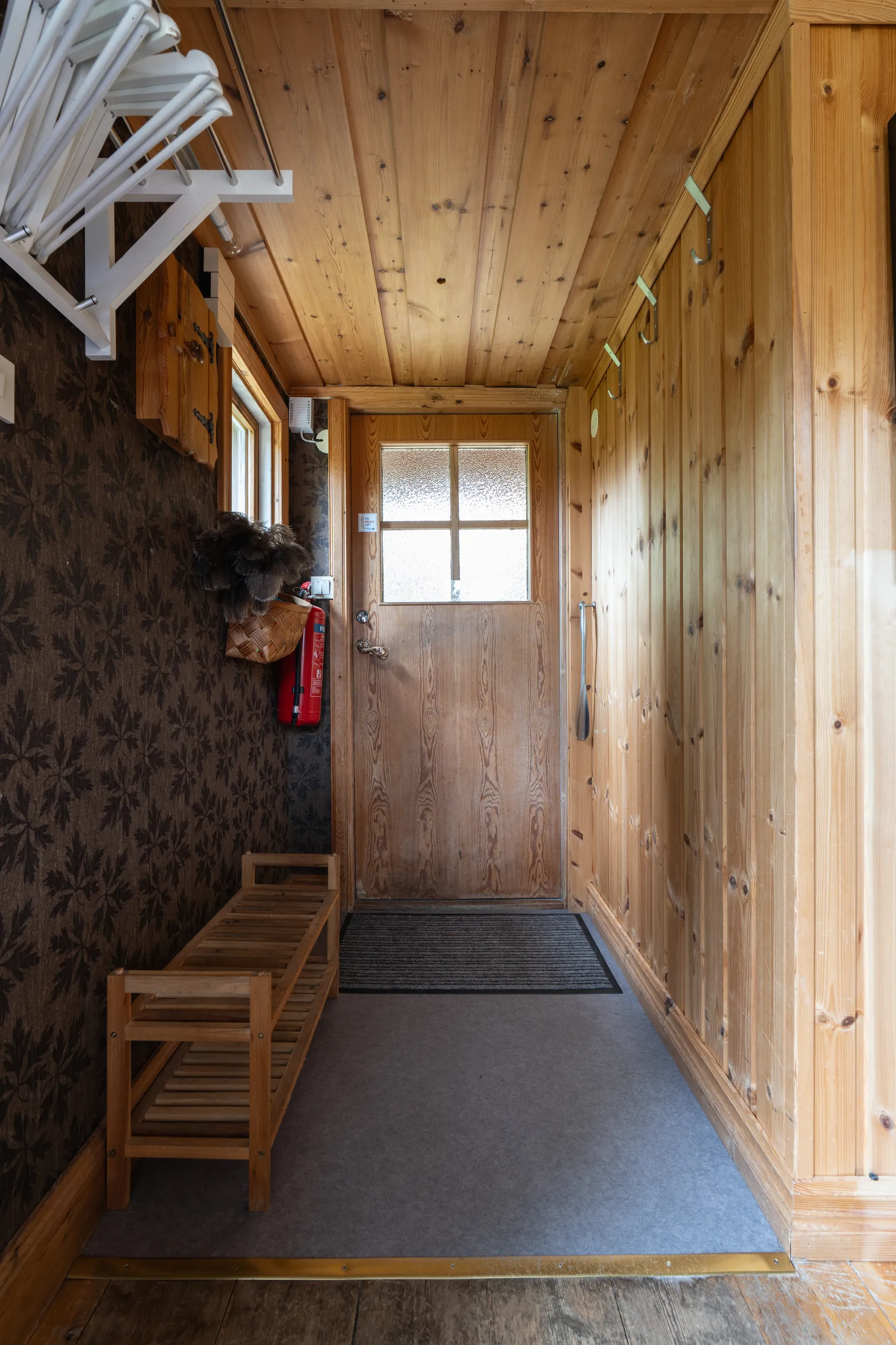 Fritidshus, Lofsdalsvägen 89, Härjedalen