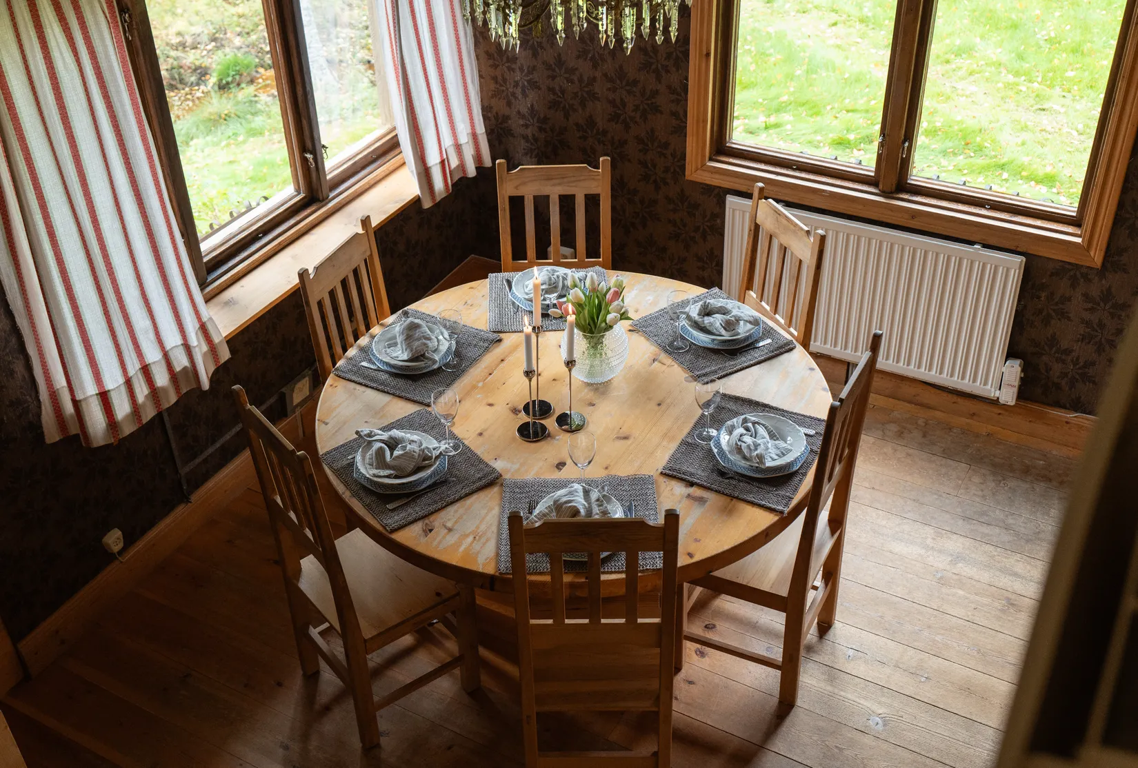 Fritidshus, Lofsdalsvägen 89, Härjedalen