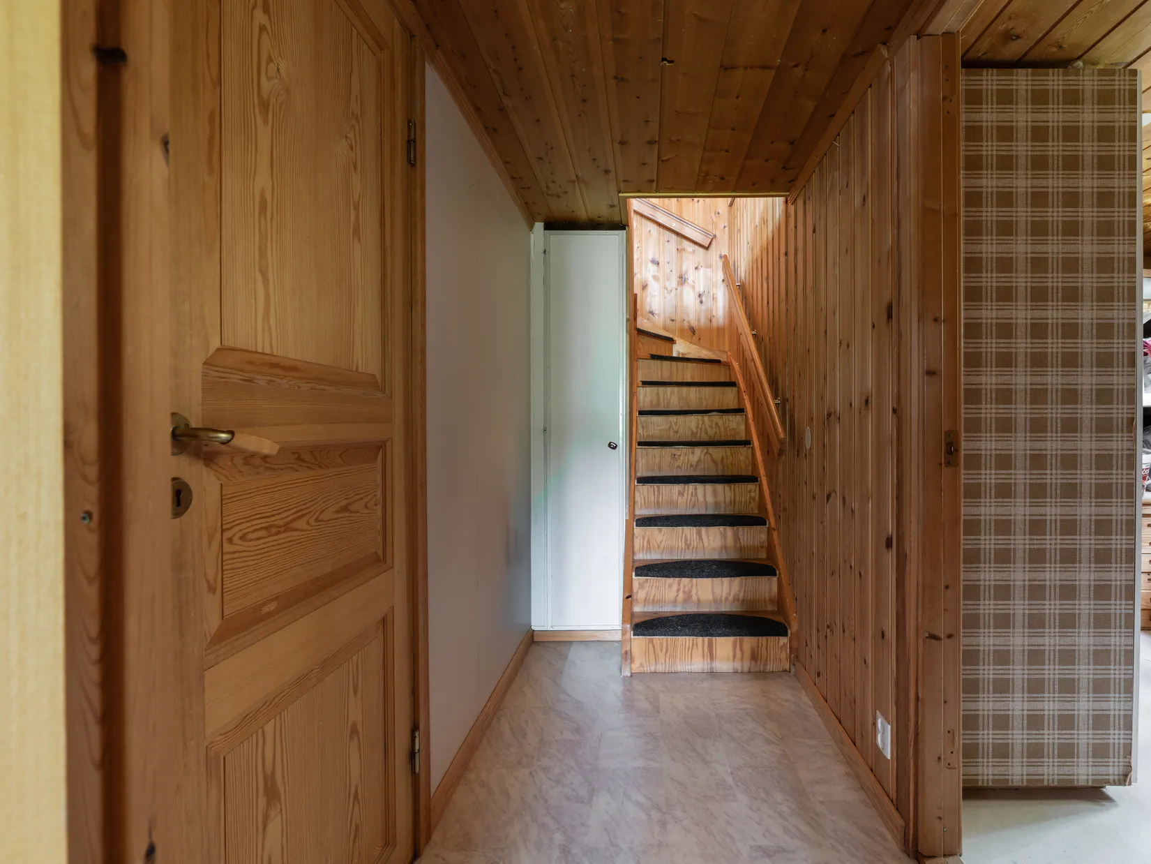 Fritidshus, Lofsdalsvägen 89, Härjedalen