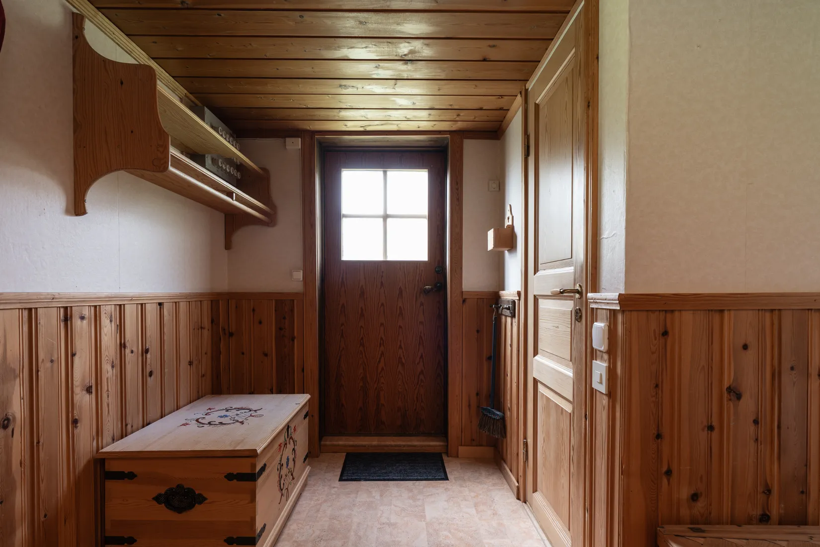 Fritidshus, Lofsdalsvägen 89, Härjedalen