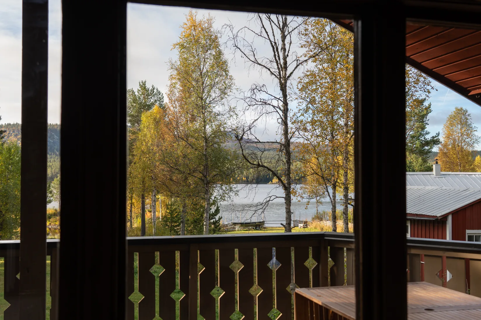 Fritidshus, Lofsdalsvägen 89, Härjedalen
