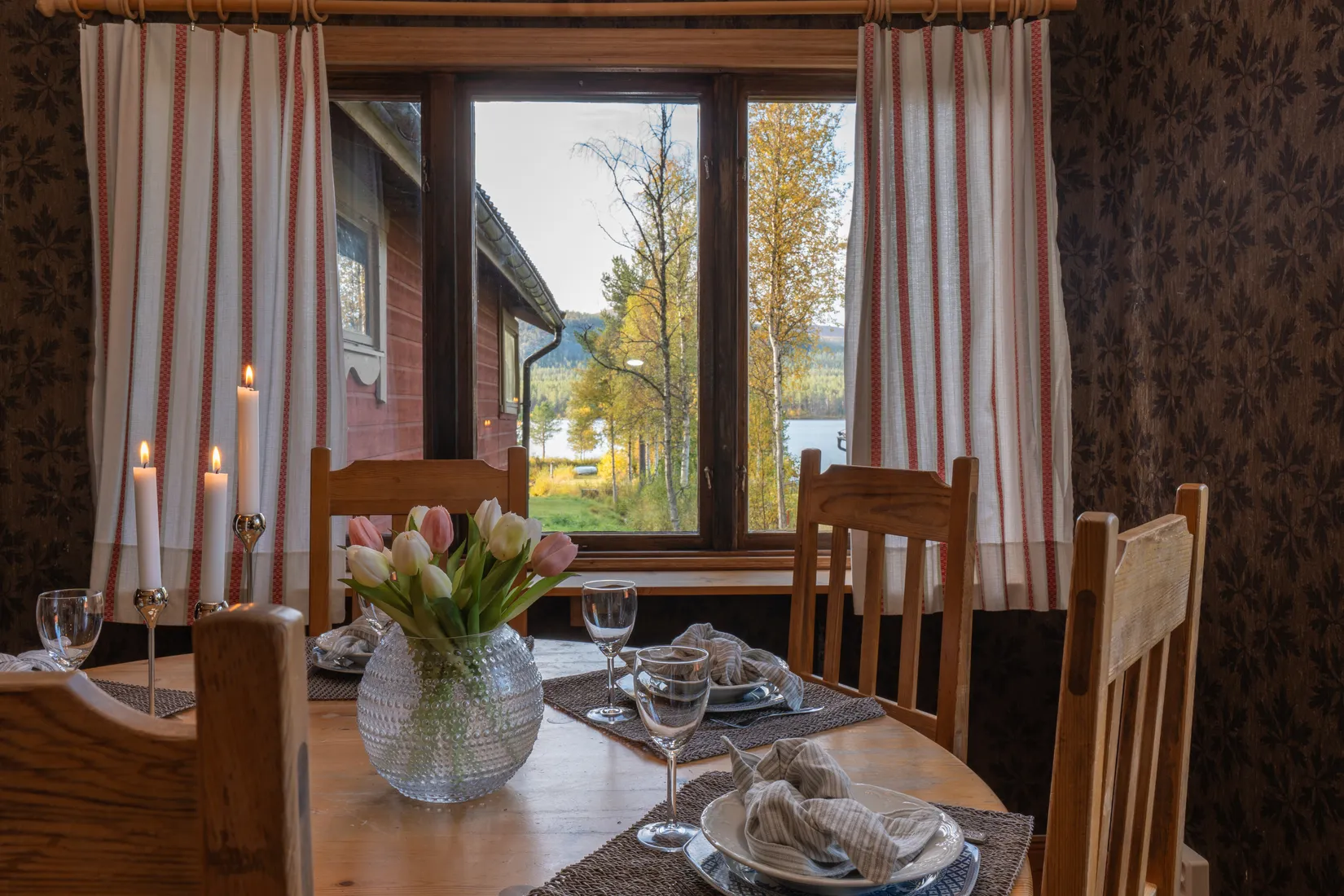 Fritidshus, Lofsdalsvägen 89, Härjedalen
